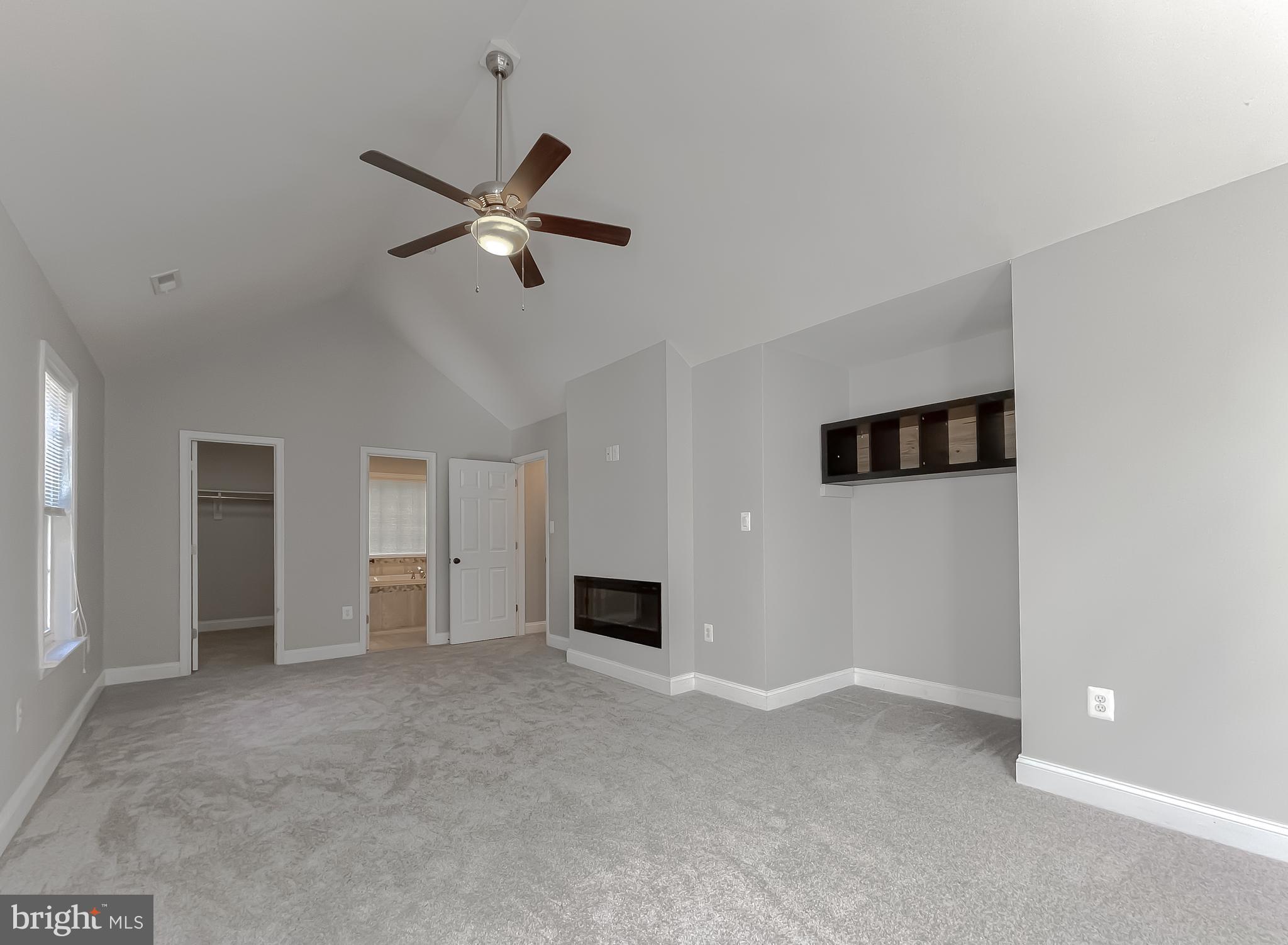 CHESAPEAKE RANCH ESTATES - Residential Lease