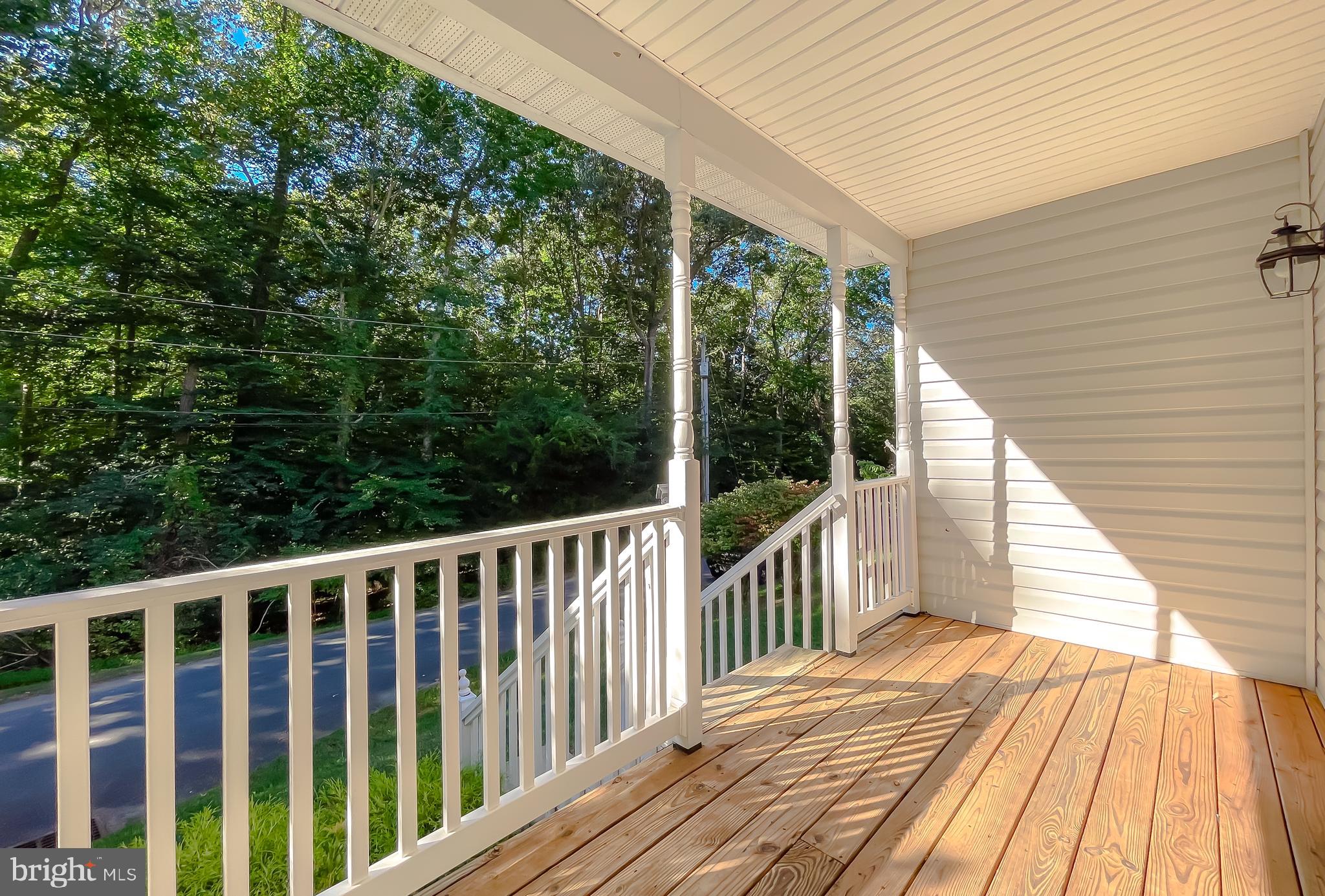 CHESAPEAKE RANCH ESTATES - Residential Lease