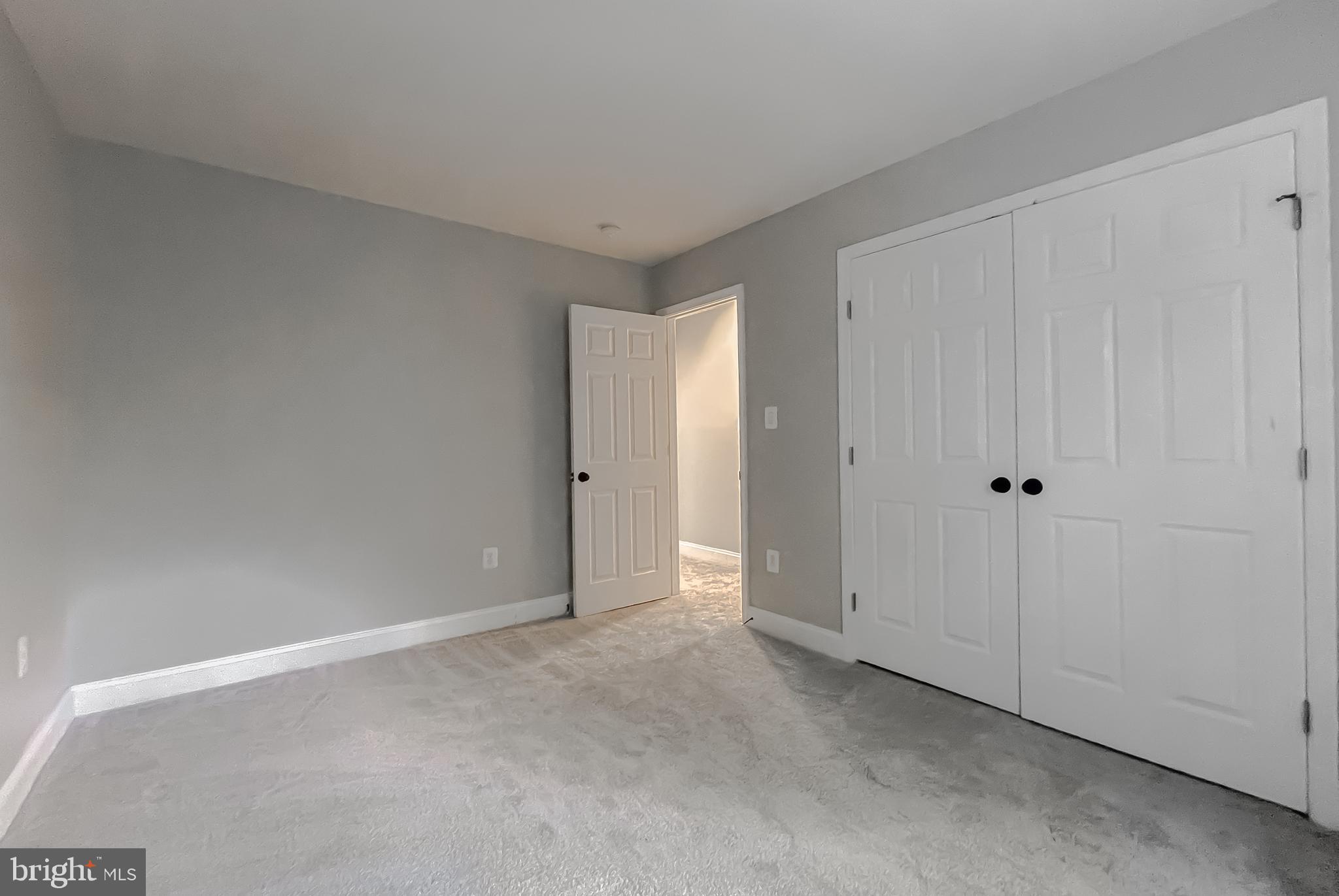 CHESAPEAKE RANCH ESTATES - Residential Lease