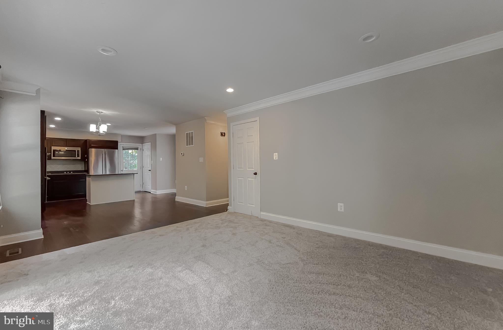 CHESAPEAKE RANCH ESTATES - Residential Lease