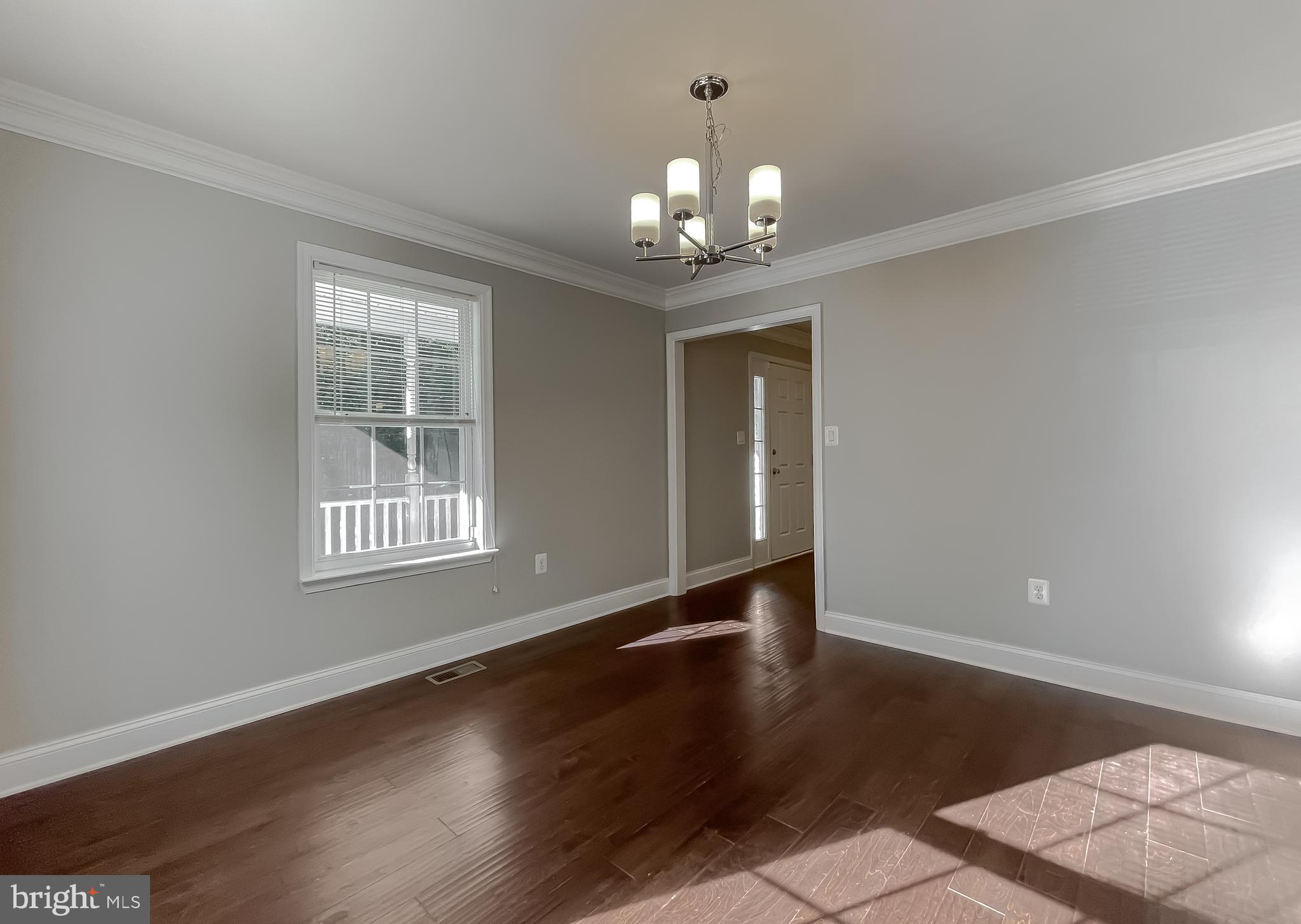 CHESAPEAKE RANCH ESTATES - Residential Lease