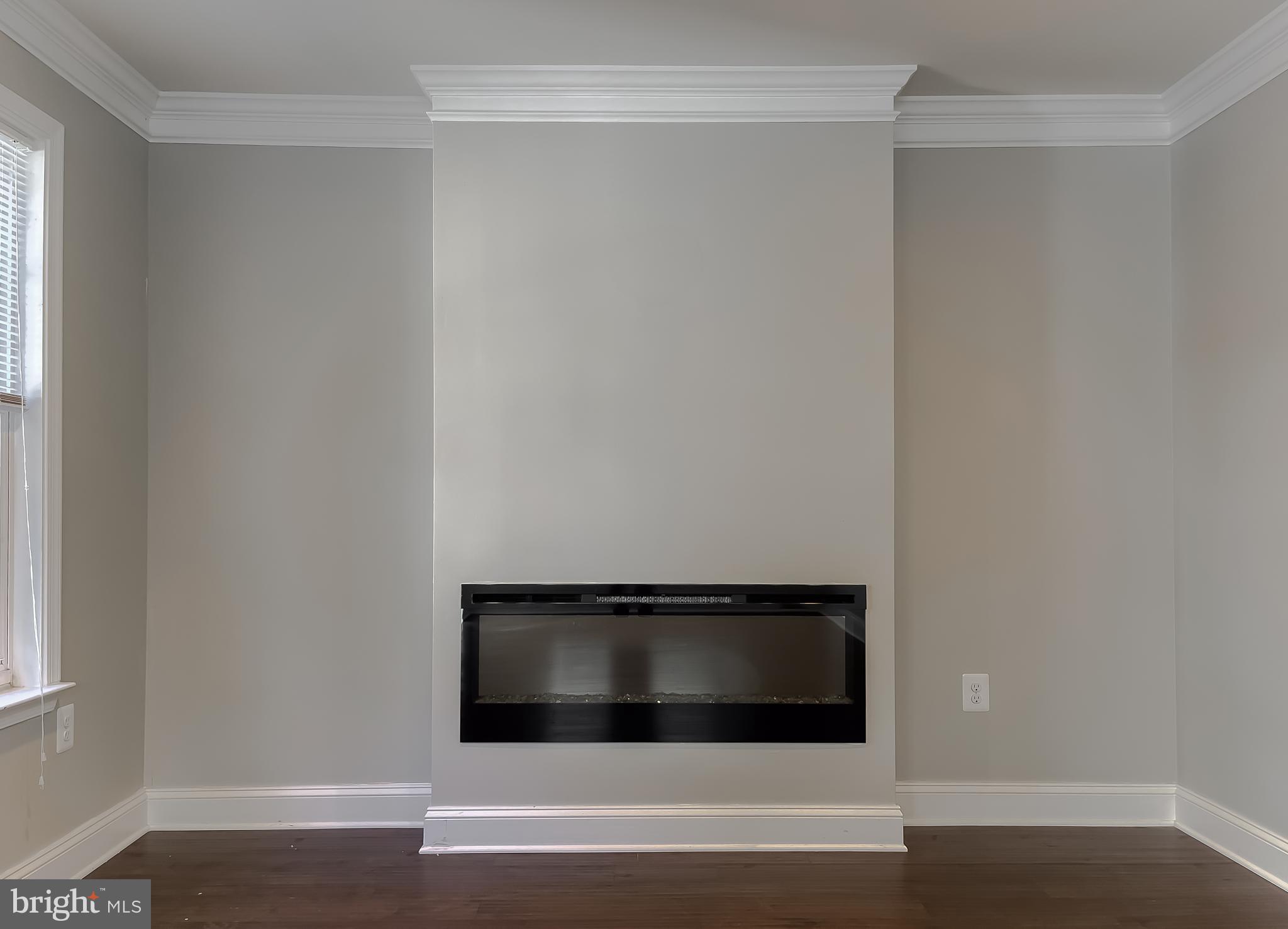 CHESAPEAKE RANCH ESTATES - Residential Lease