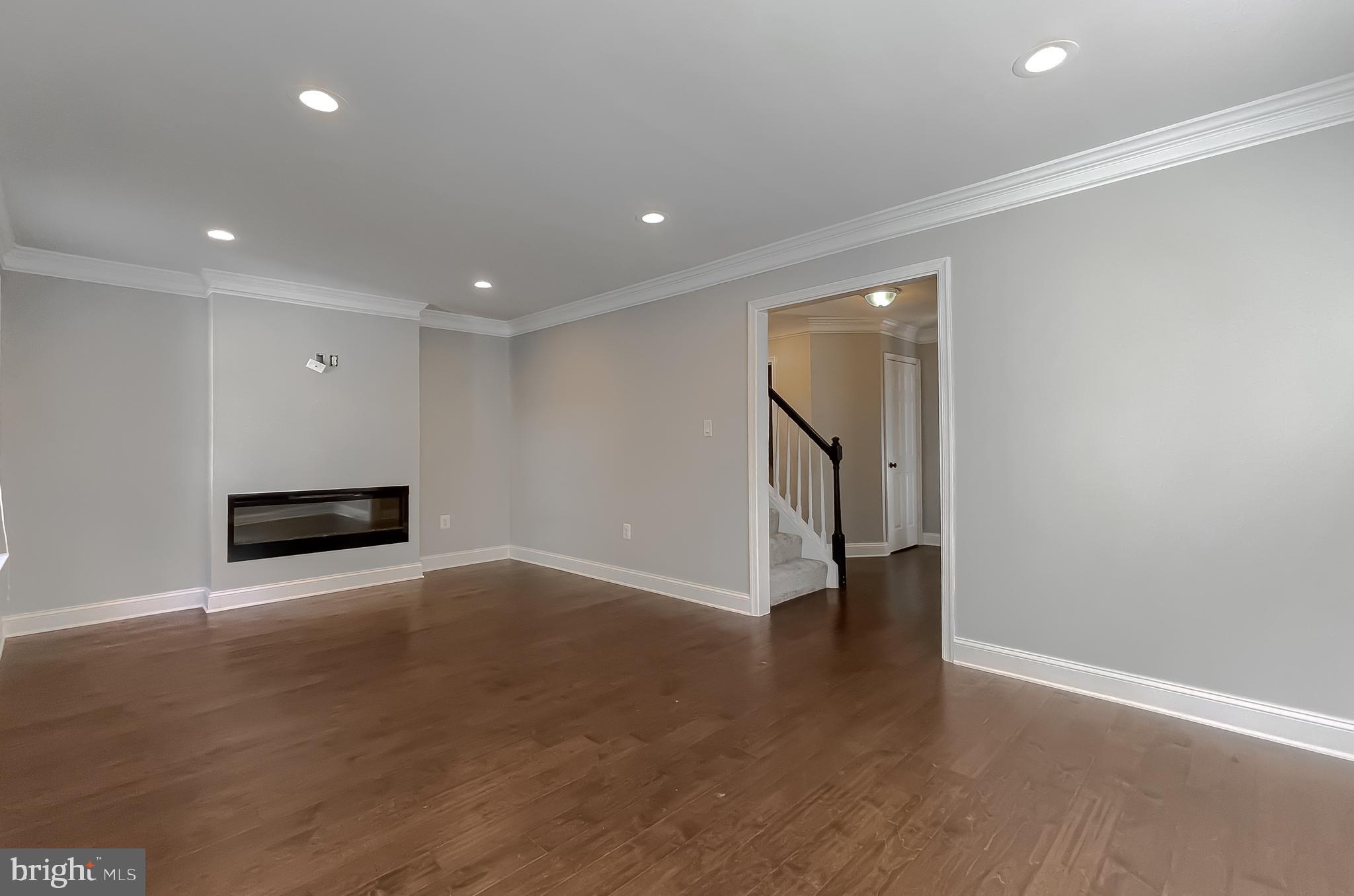 CHESAPEAKE RANCH ESTATES - Residential Lease