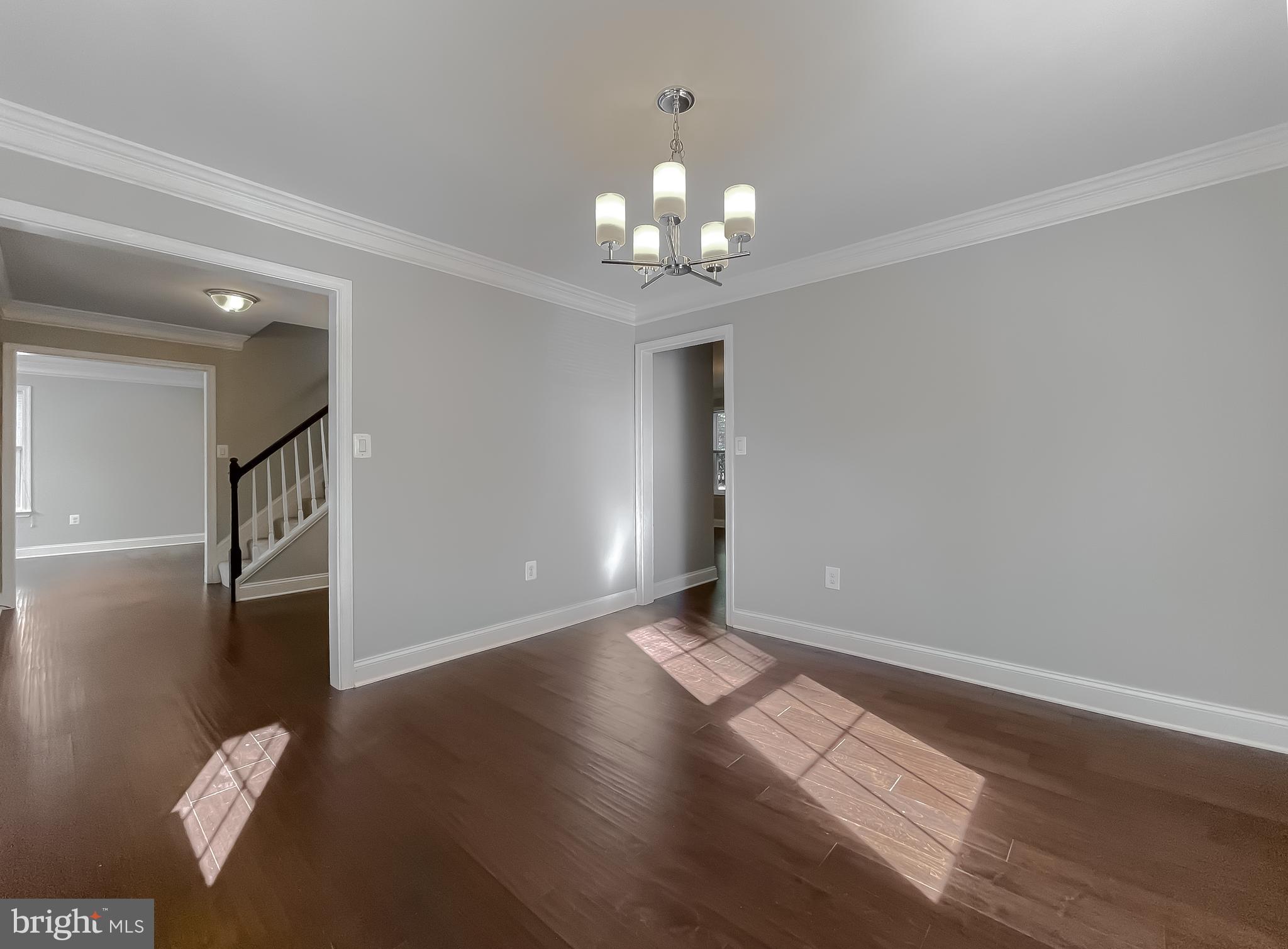 CHESAPEAKE RANCH ESTATES - Residential Lease