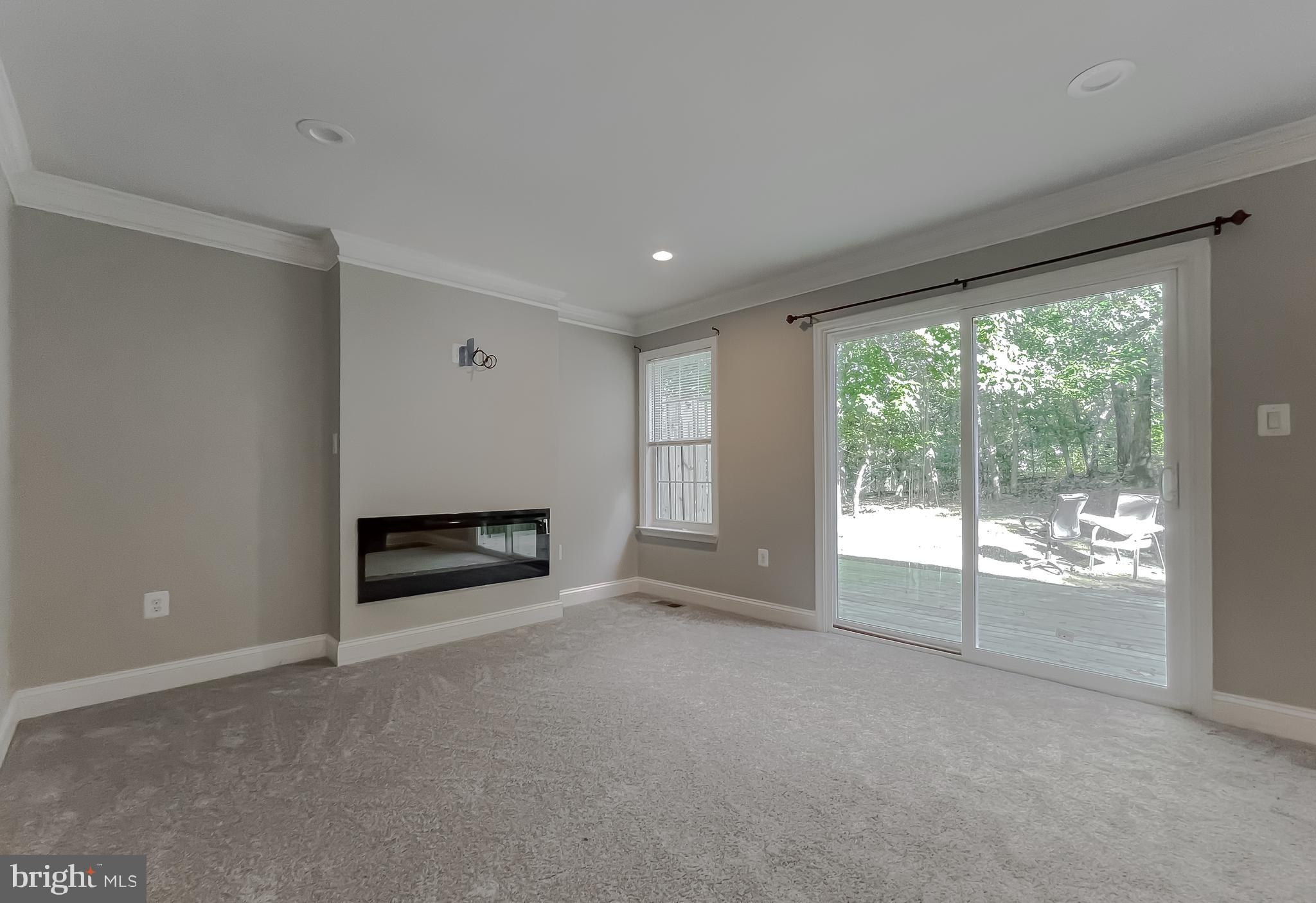 CHESAPEAKE RANCH ESTATES - Residential Lease