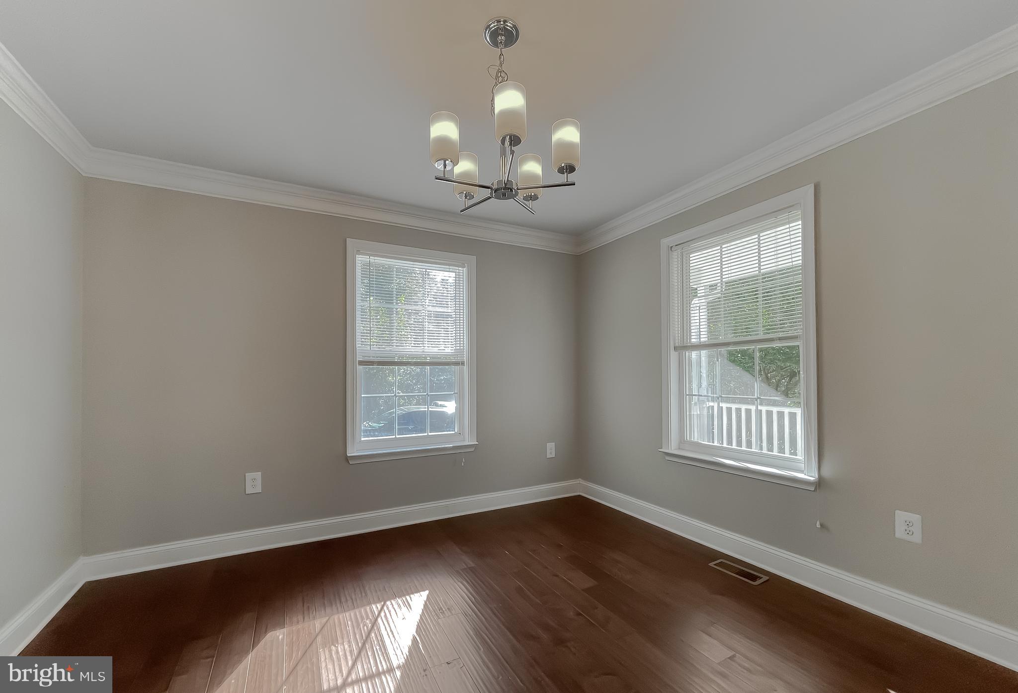 CHESAPEAKE RANCH ESTATES - Residential Lease