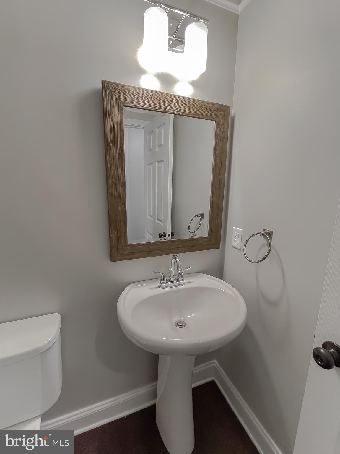 CHESAPEAKE RANCH ESTATES - Residential Lease