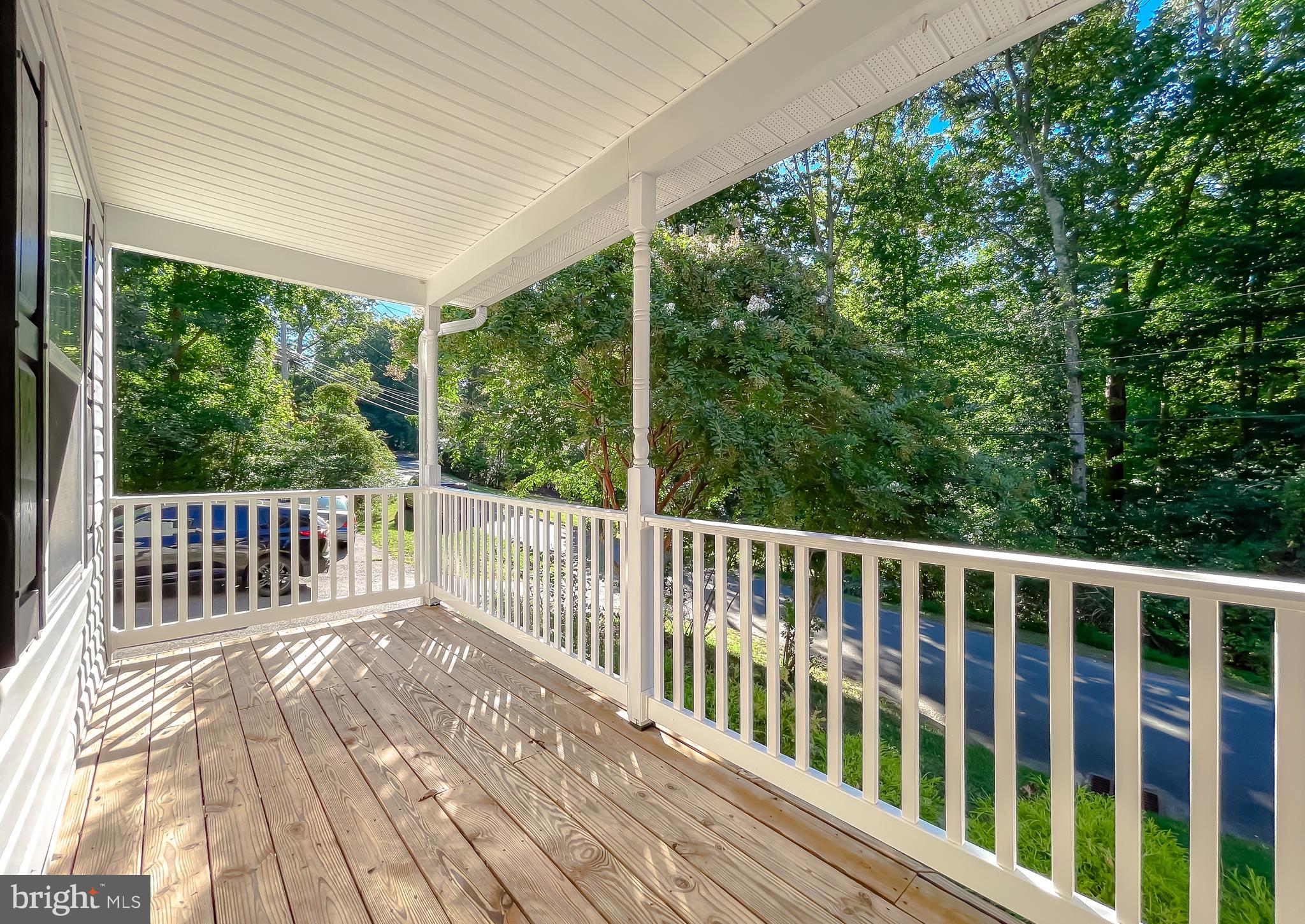 CHESAPEAKE RANCH ESTATES - Residential Lease