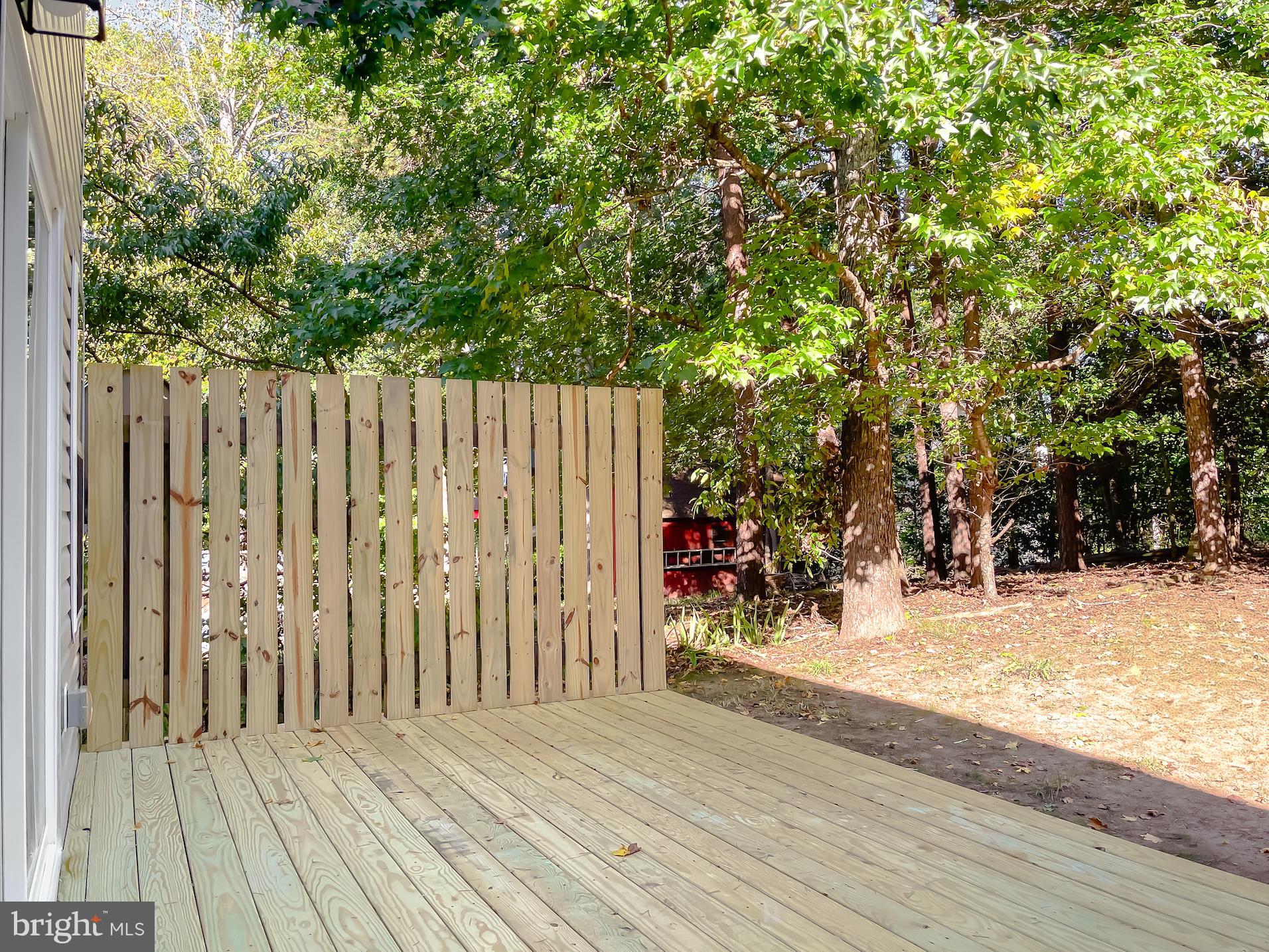 CHESAPEAKE RANCH ESTATES - Residential Lease