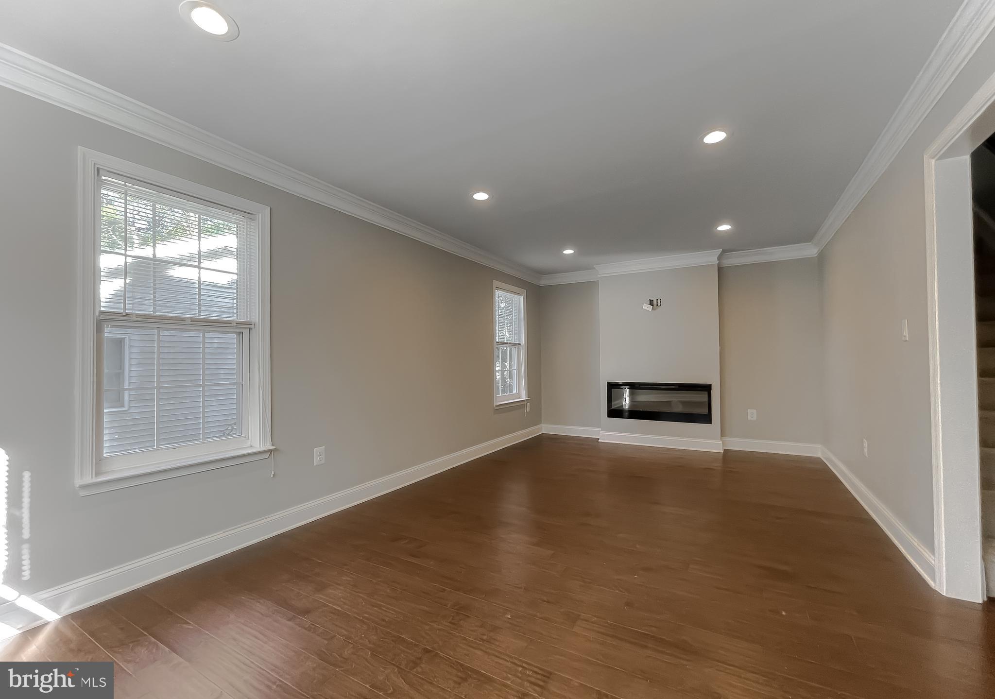 CHESAPEAKE RANCH ESTATES - Residential Lease