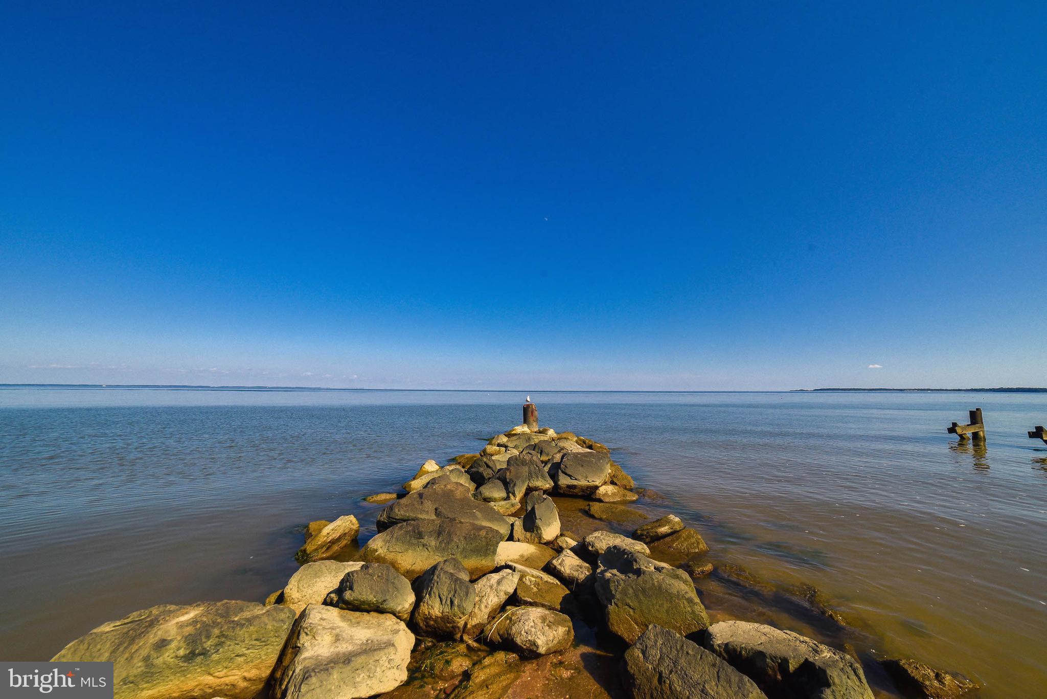 CHESAPEAKE RANCH ESTATES - Residential Lease