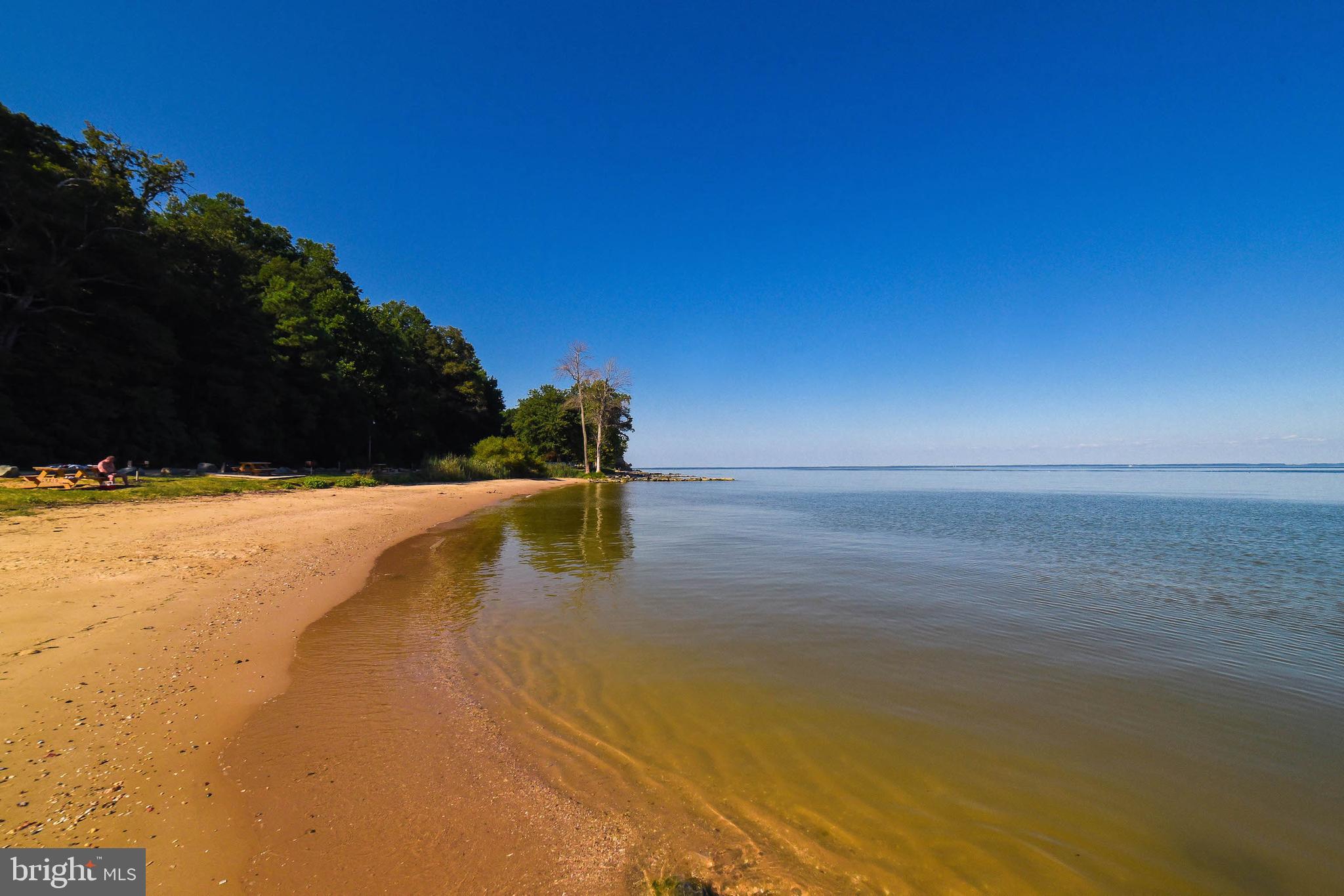 CHESAPEAKE RANCH ESTATES - Residential Lease