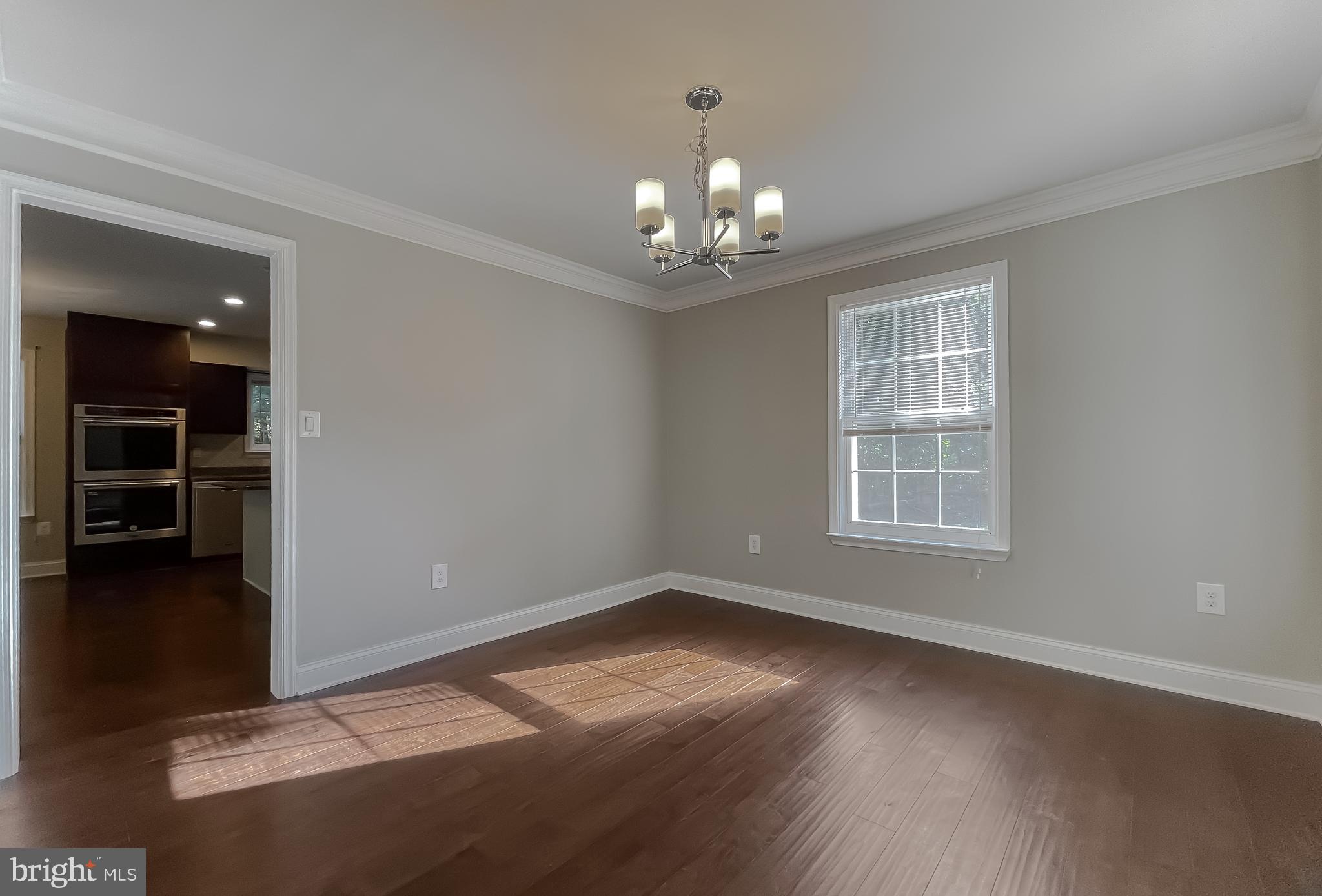 CHESAPEAKE RANCH ESTATES - Residential Lease