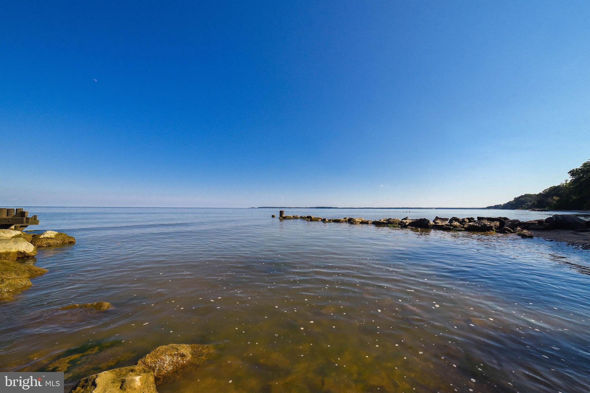 CHESAPEAKE RANCH ESTATES - Residential Lease