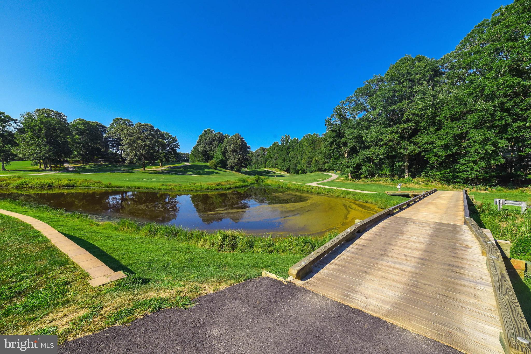 CHESAPEAKE RANCH ESTATES - Residential Lease