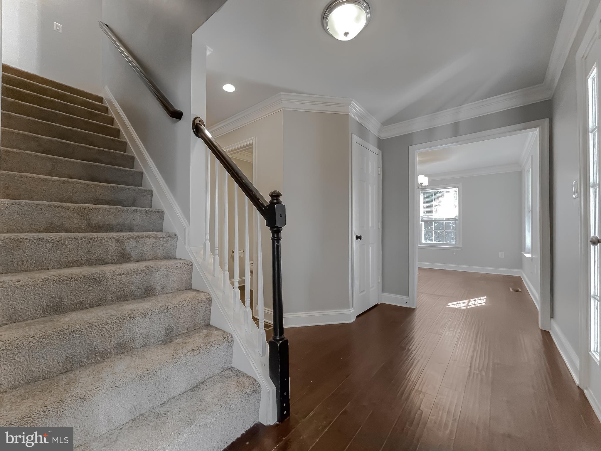 CHESAPEAKE RANCH ESTATES - Residential Lease