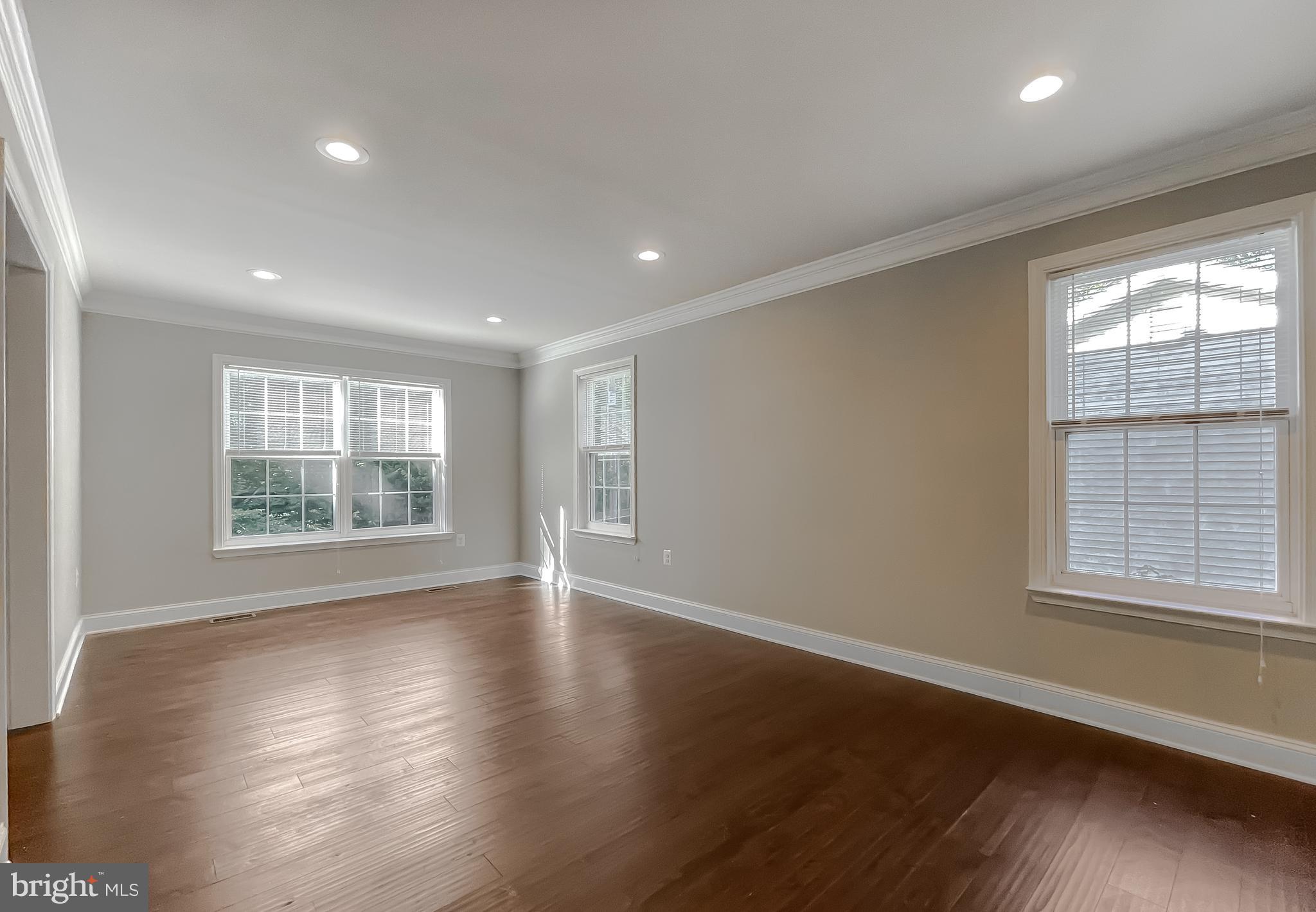 CHESAPEAKE RANCH ESTATES - Residential Lease