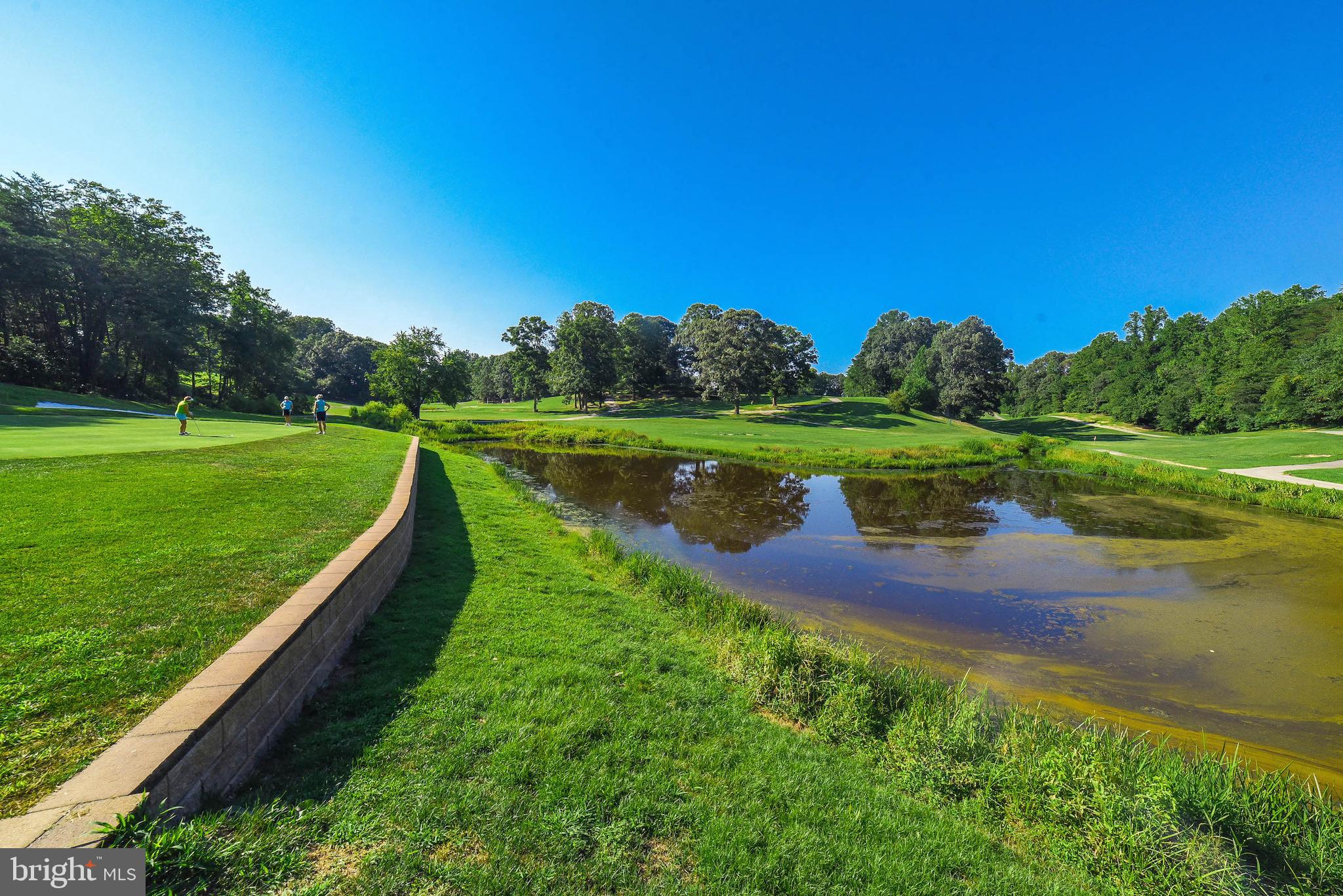 CHESAPEAKE RANCH ESTATES - Residential Lease