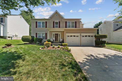 Homes For Sale - 6208 Greenleaf Lane<br/> ELKRIDGE, MD 21075