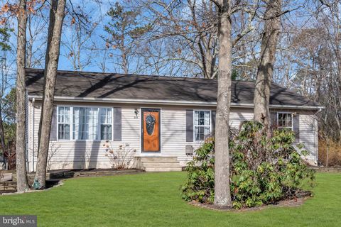 Homes For Sale - 354 Western Boulevard<br/> BAYVILLE, NJ 08721