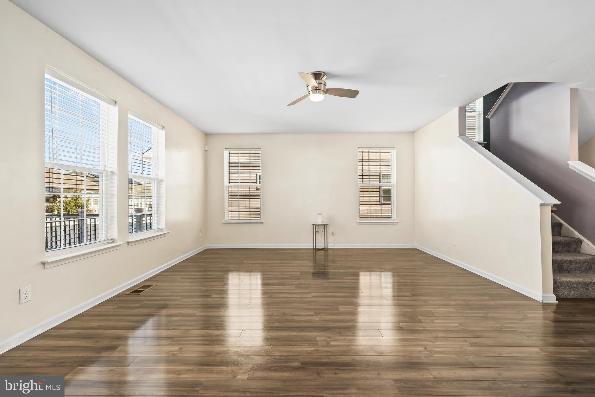 1725 HUDGINS FARM CIRCLE