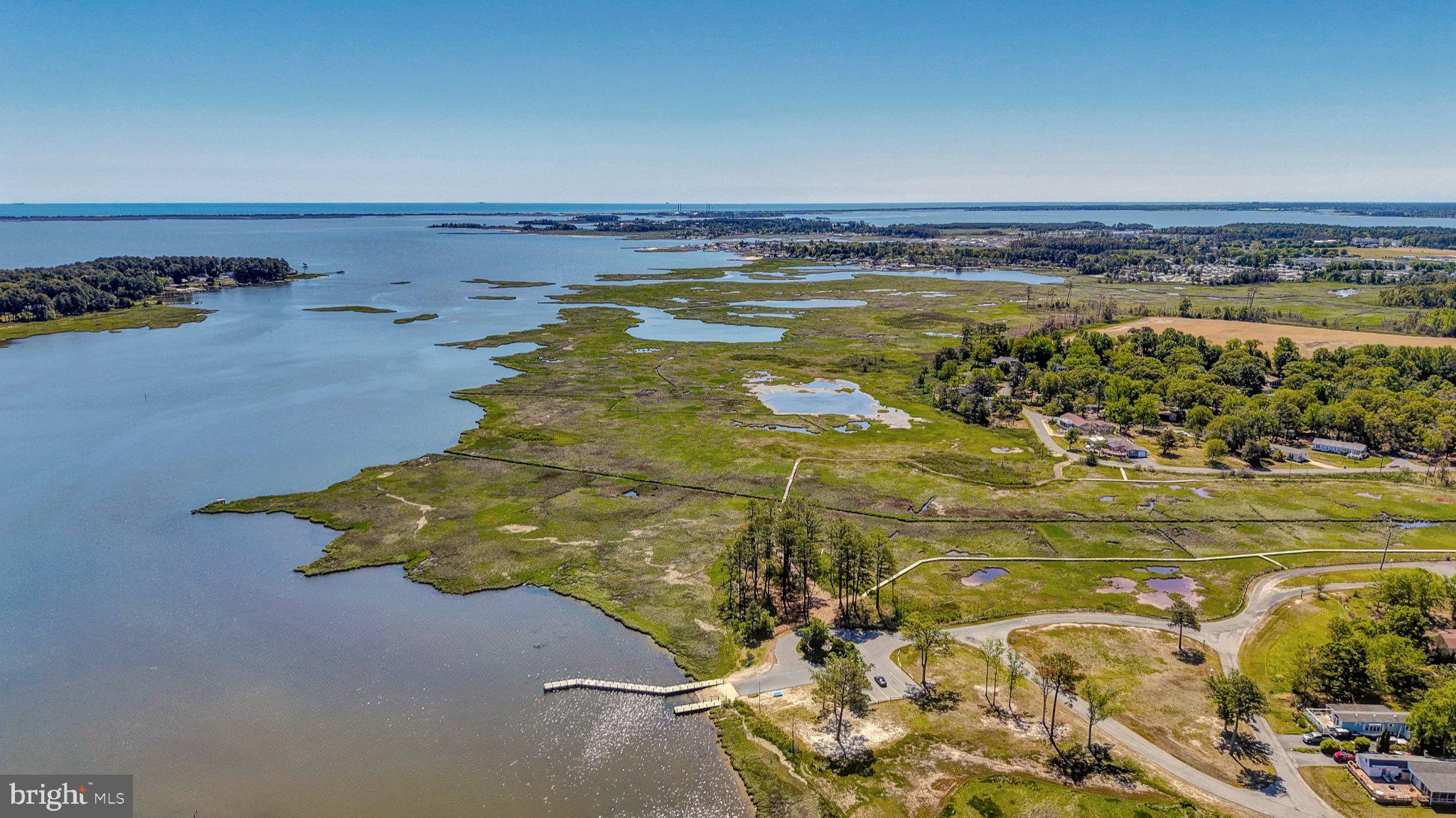 POTNETS CREEKSIDE - Residential