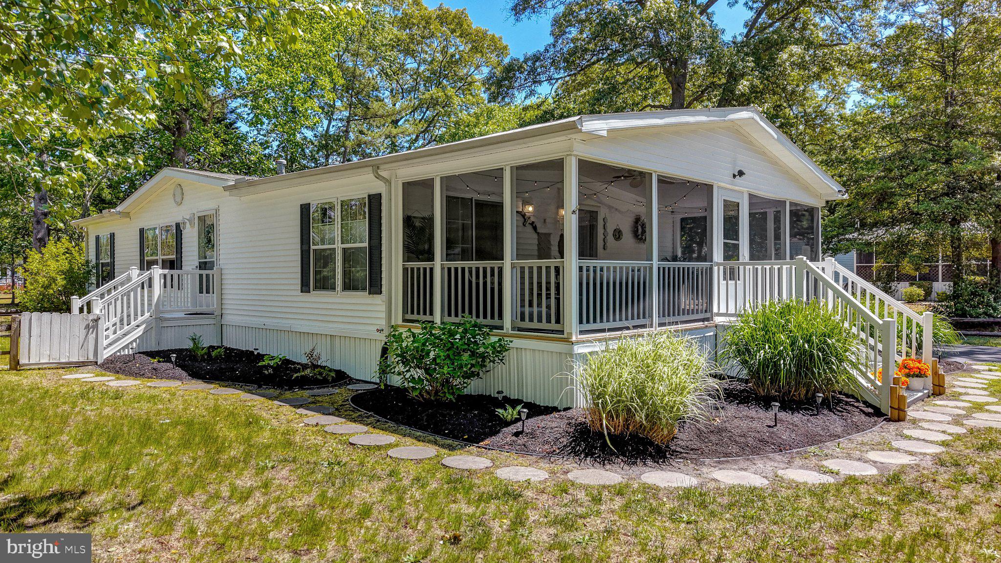 POTNETS CREEKSIDE - Residential