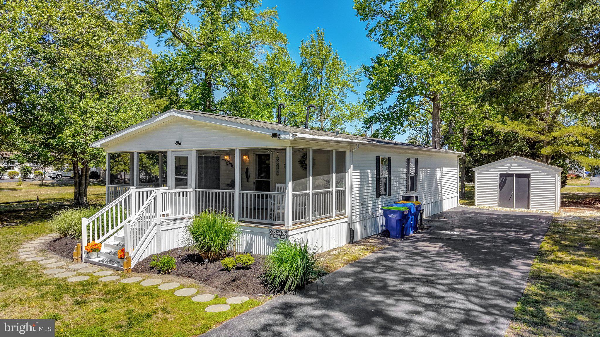POTNETS CREEKSIDE - Residential