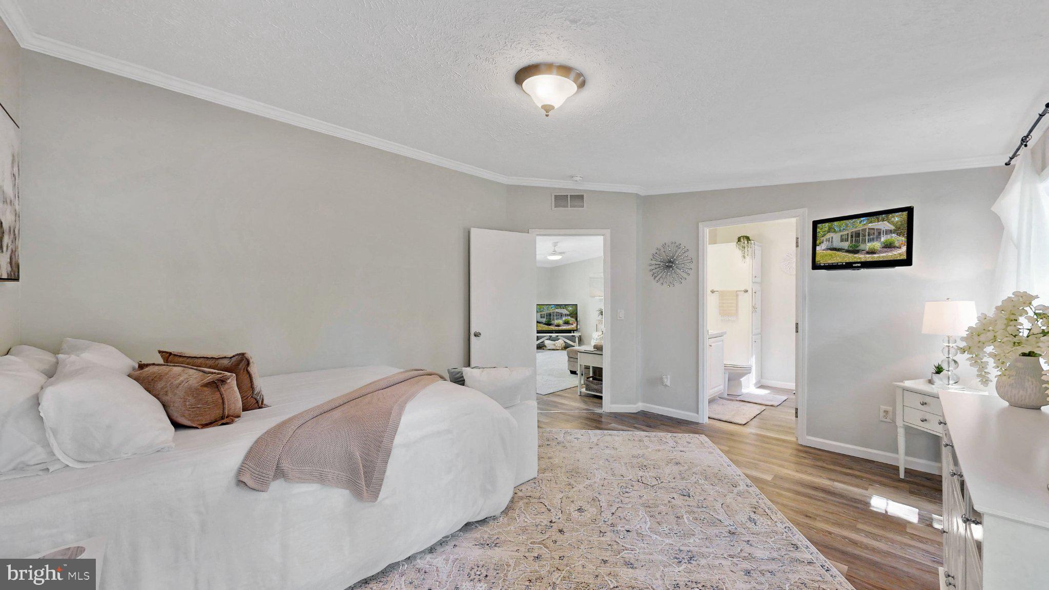 POTNETS CREEKSIDE - Residential