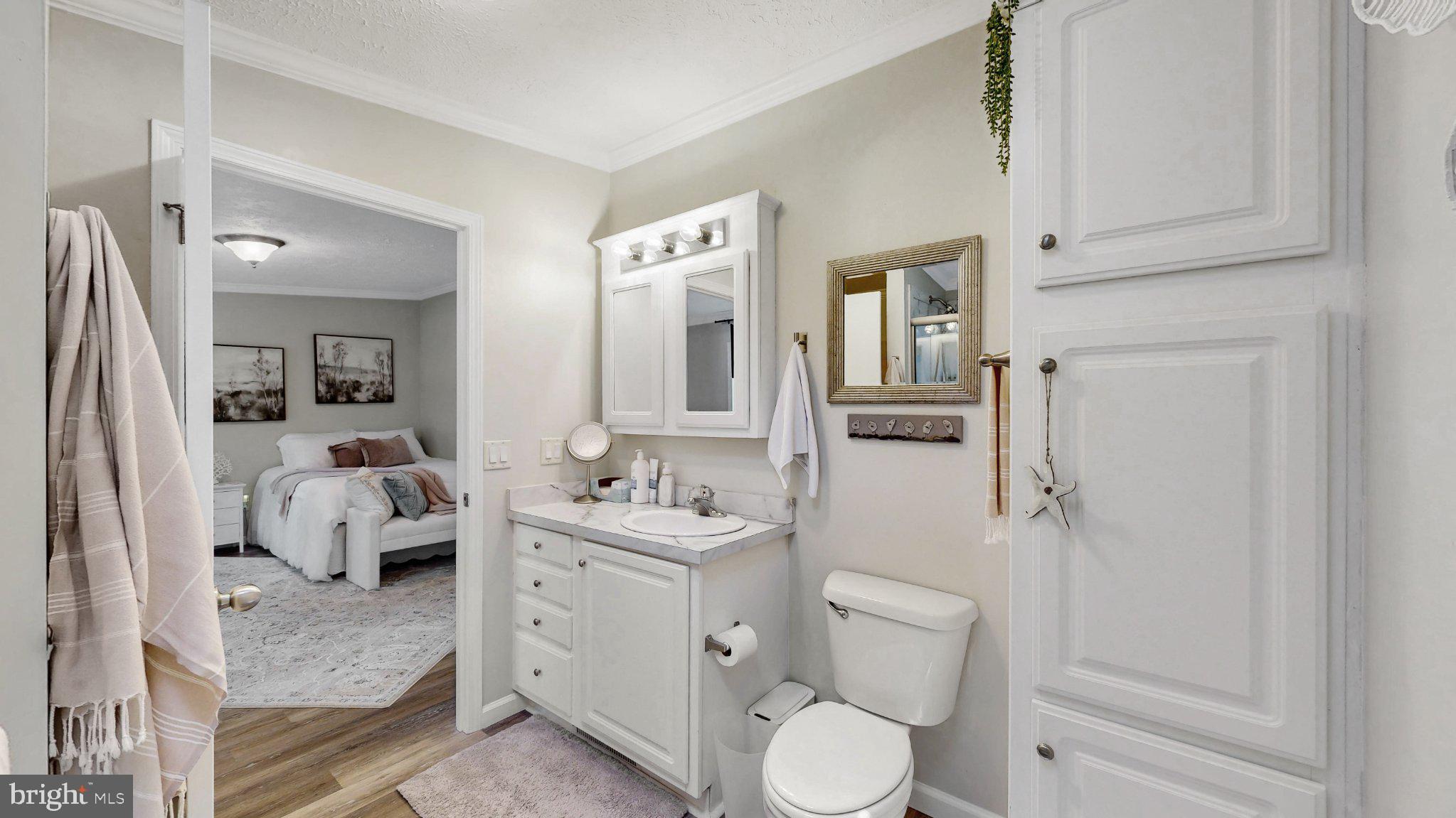 POTNETS CREEKSIDE - Residential