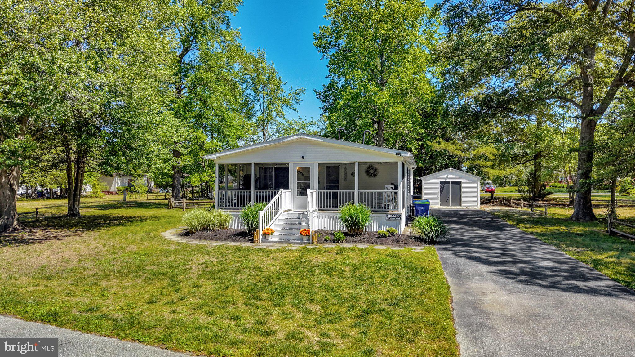 POTNETS CREEKSIDE - Residential