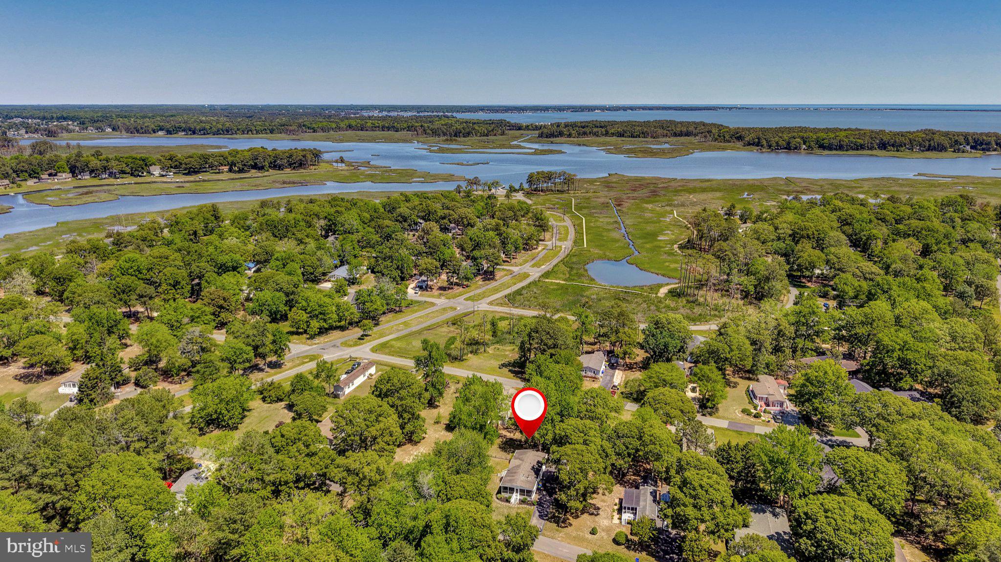POTNETS CREEKSIDE - Residential