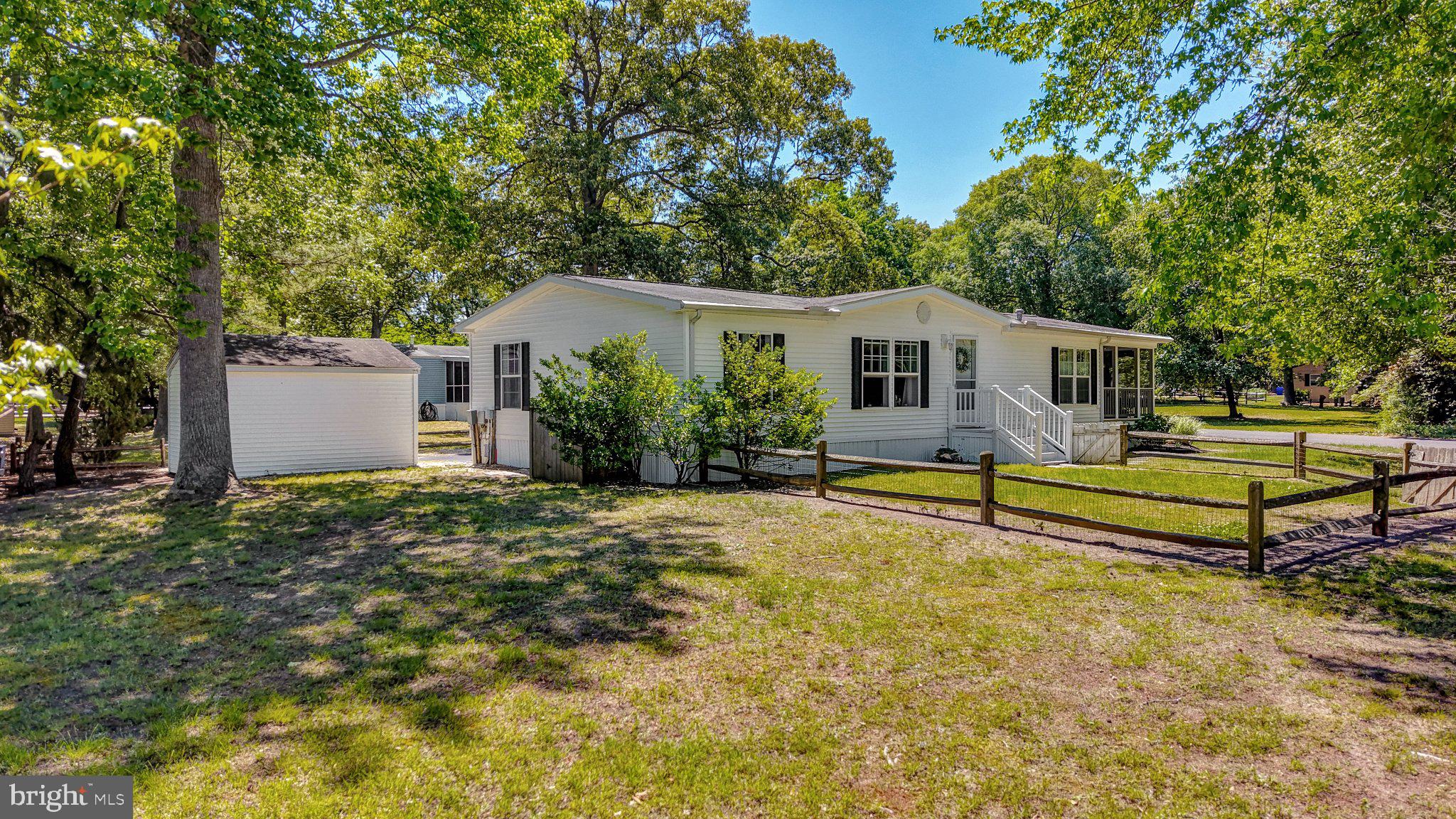 POTNETS CREEKSIDE - Residential