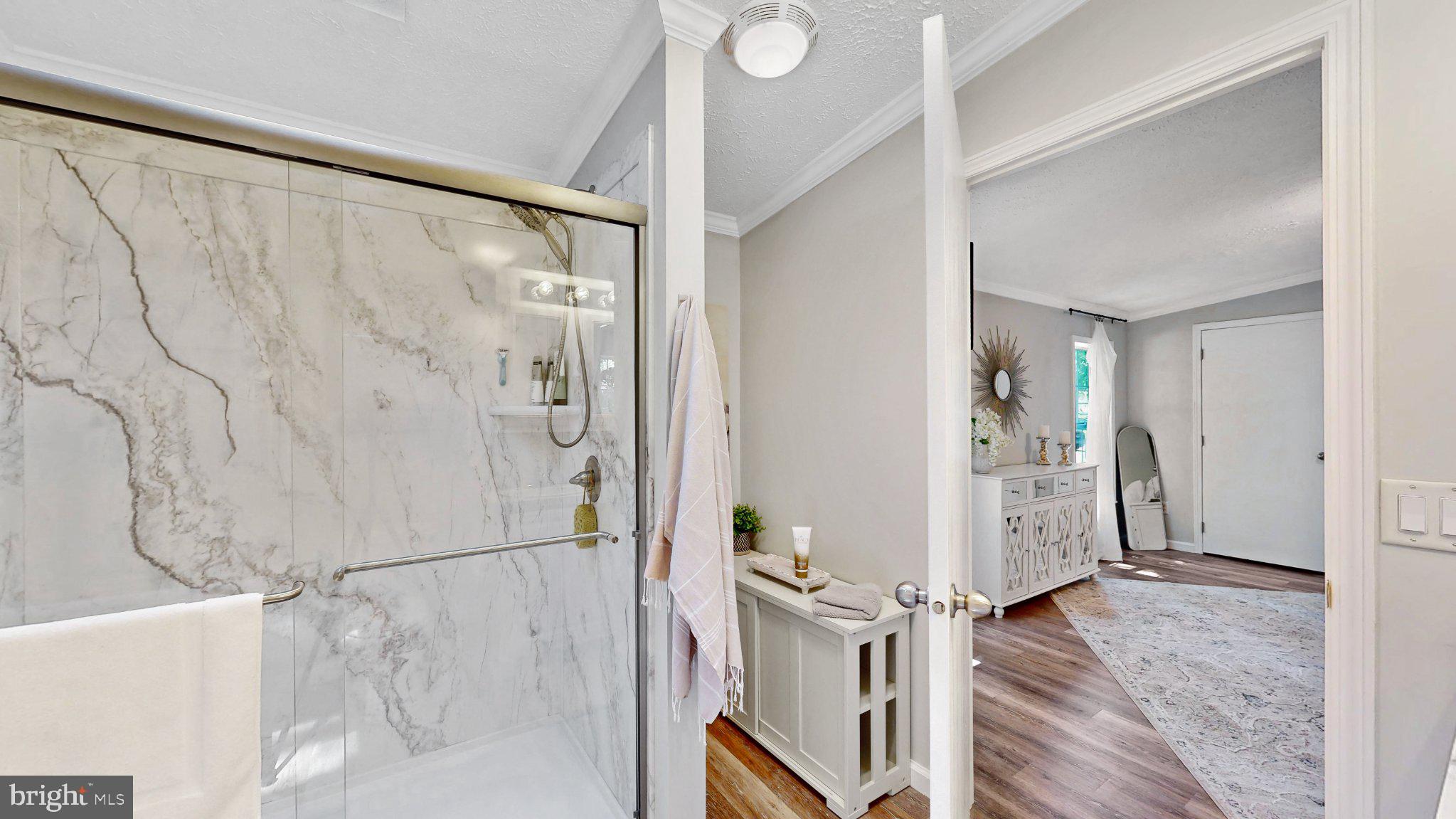POTNETS CREEKSIDE - Residential