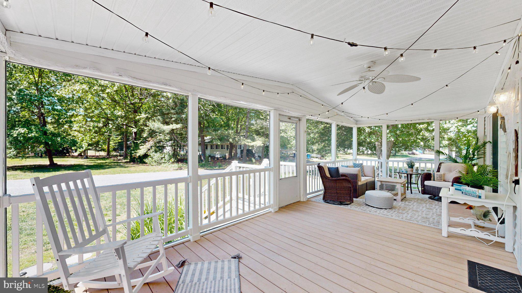POTNETS CREEKSIDE - Residential