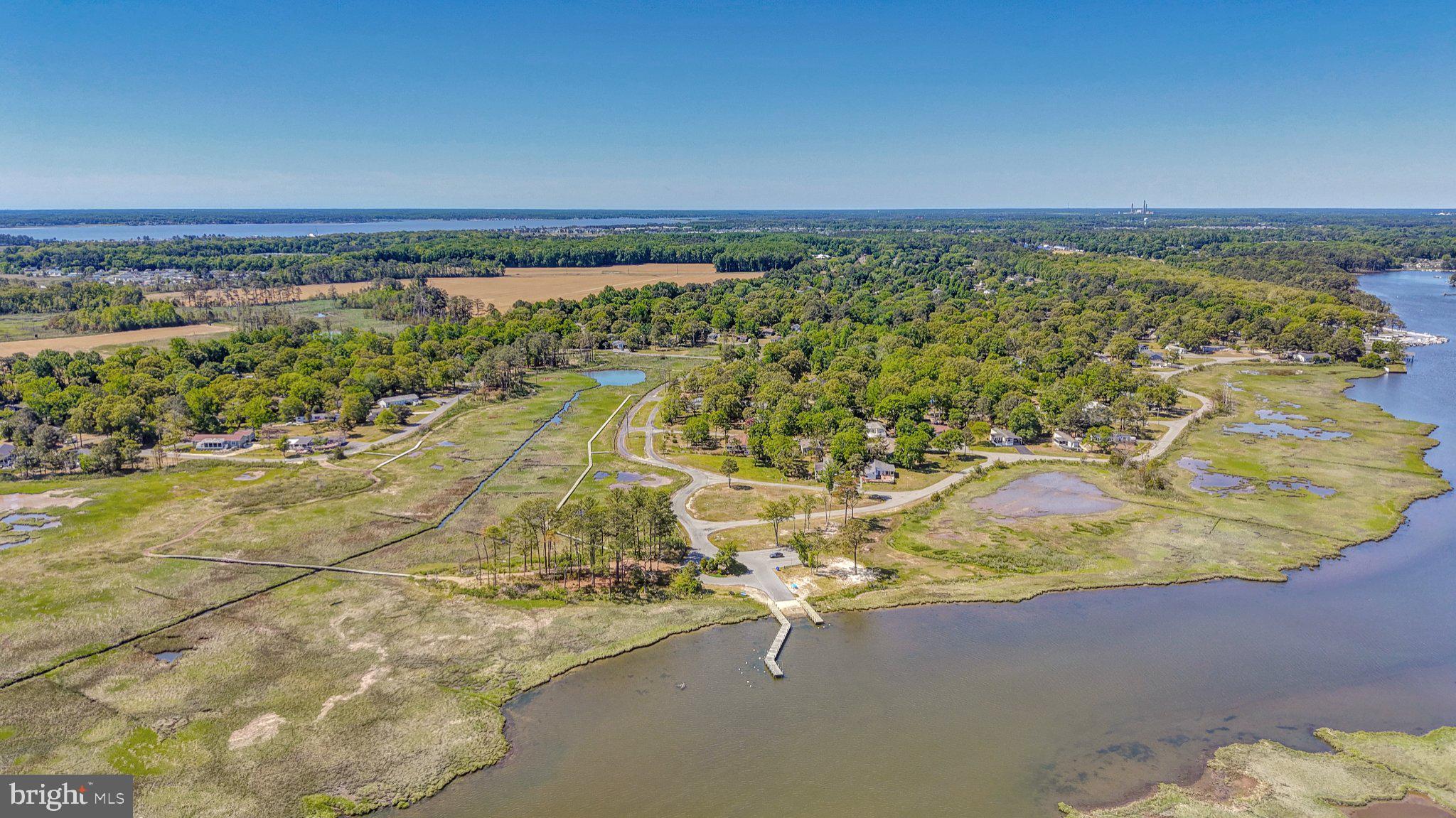 POTNETS CREEKSIDE - Residential