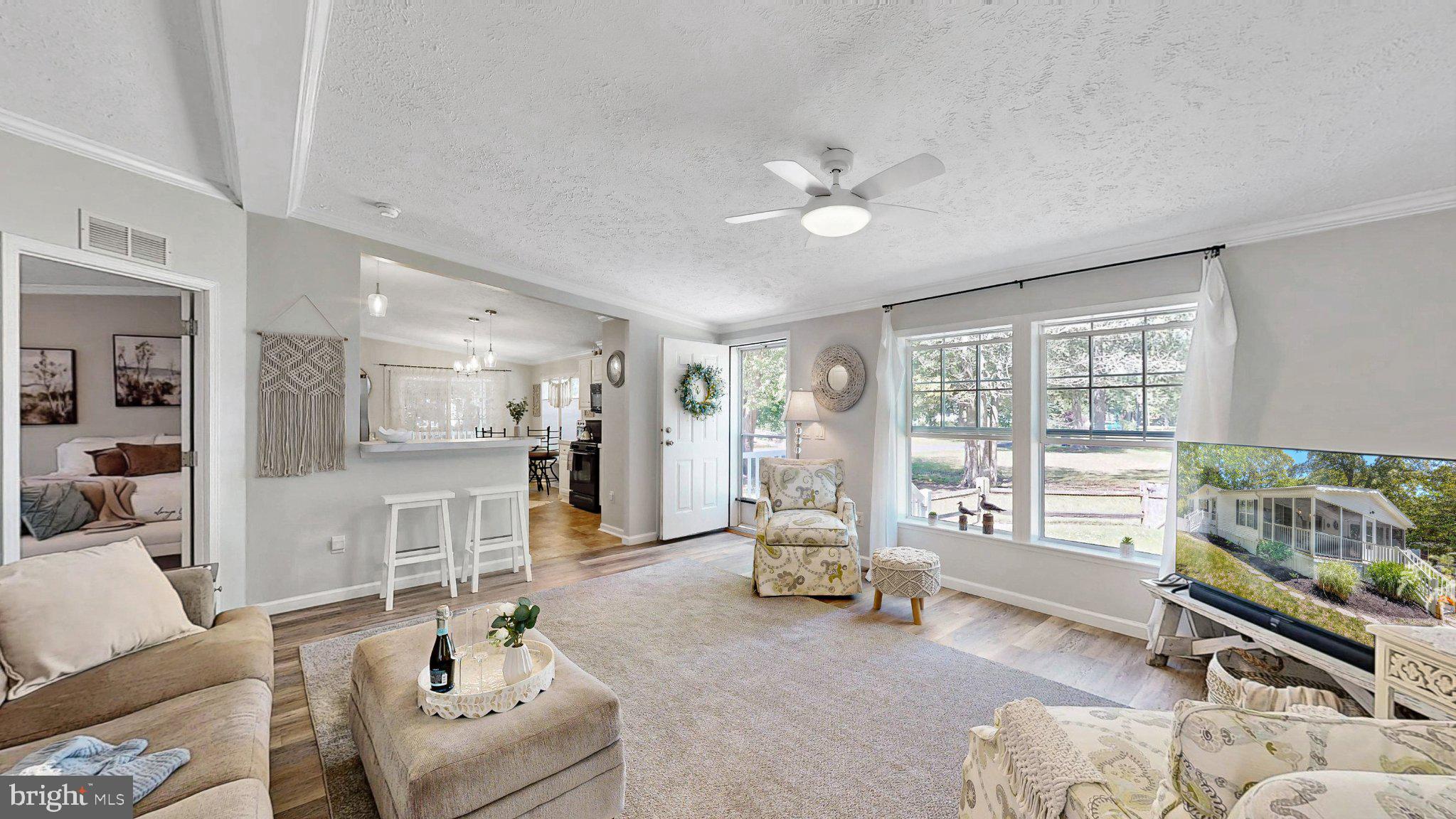 POTNETS CREEKSIDE - Residential