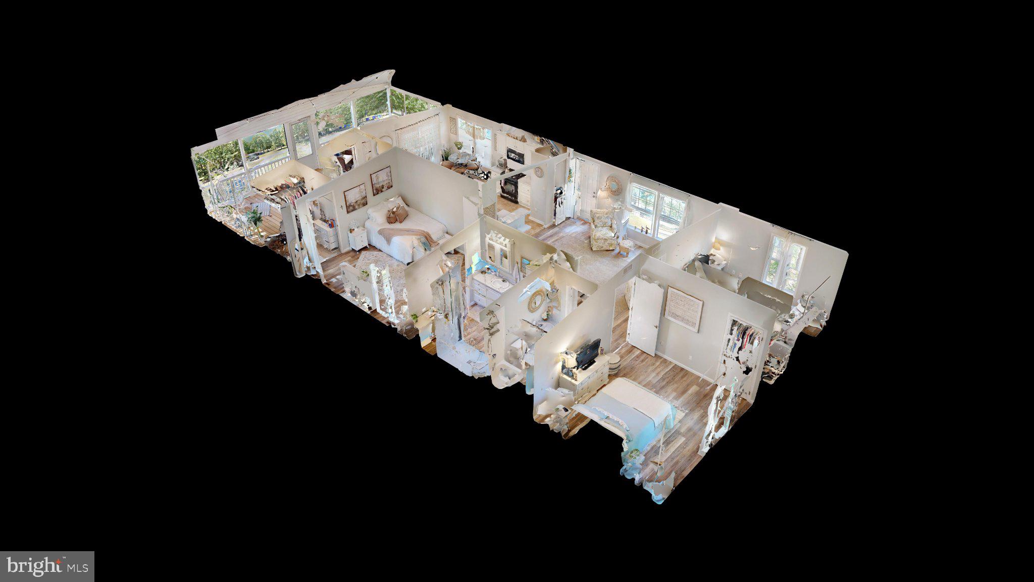POTNETS CREEKSIDE - Residential