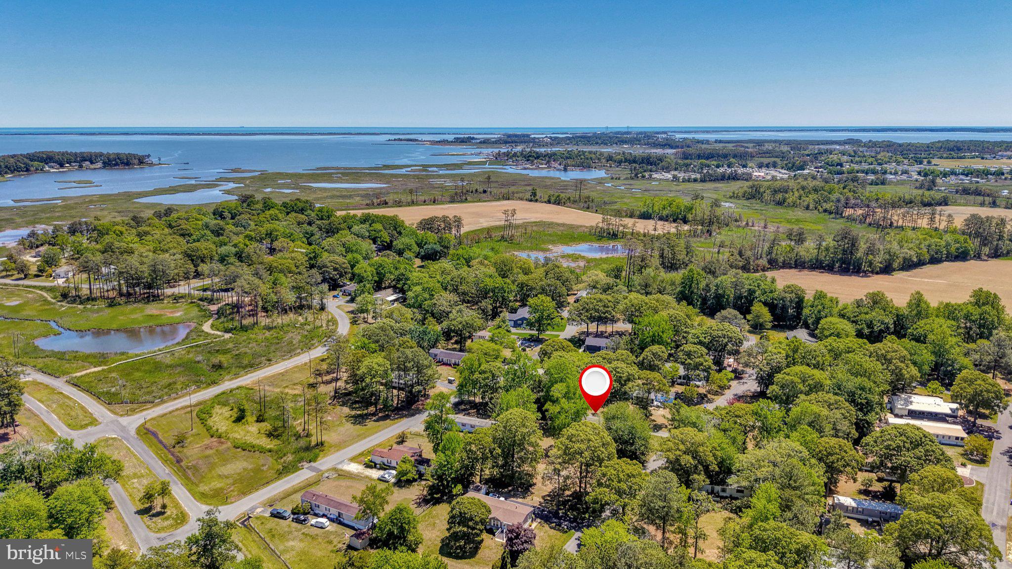 POTNETS CREEKSIDE - Residential