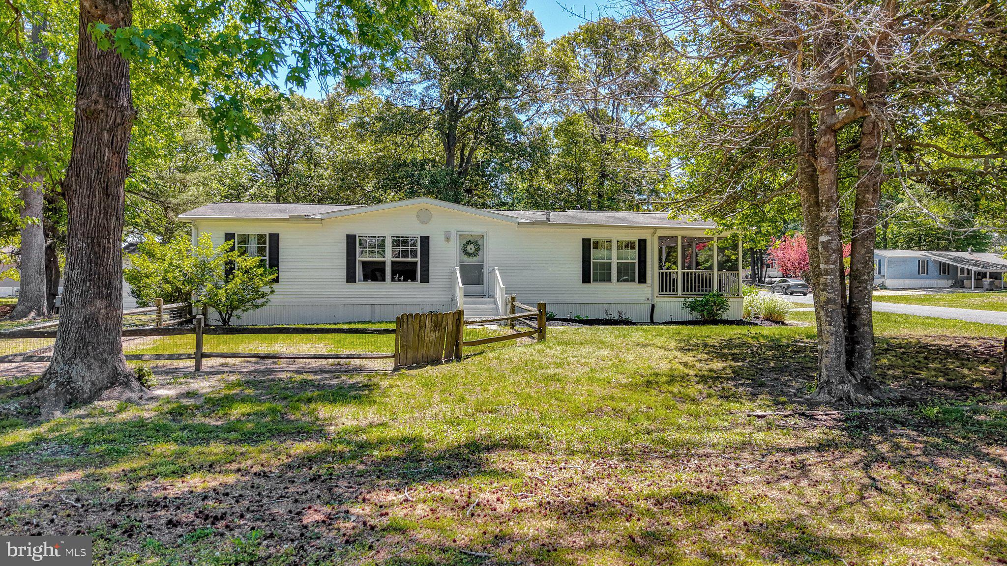 POTNETS CREEKSIDE - Residential