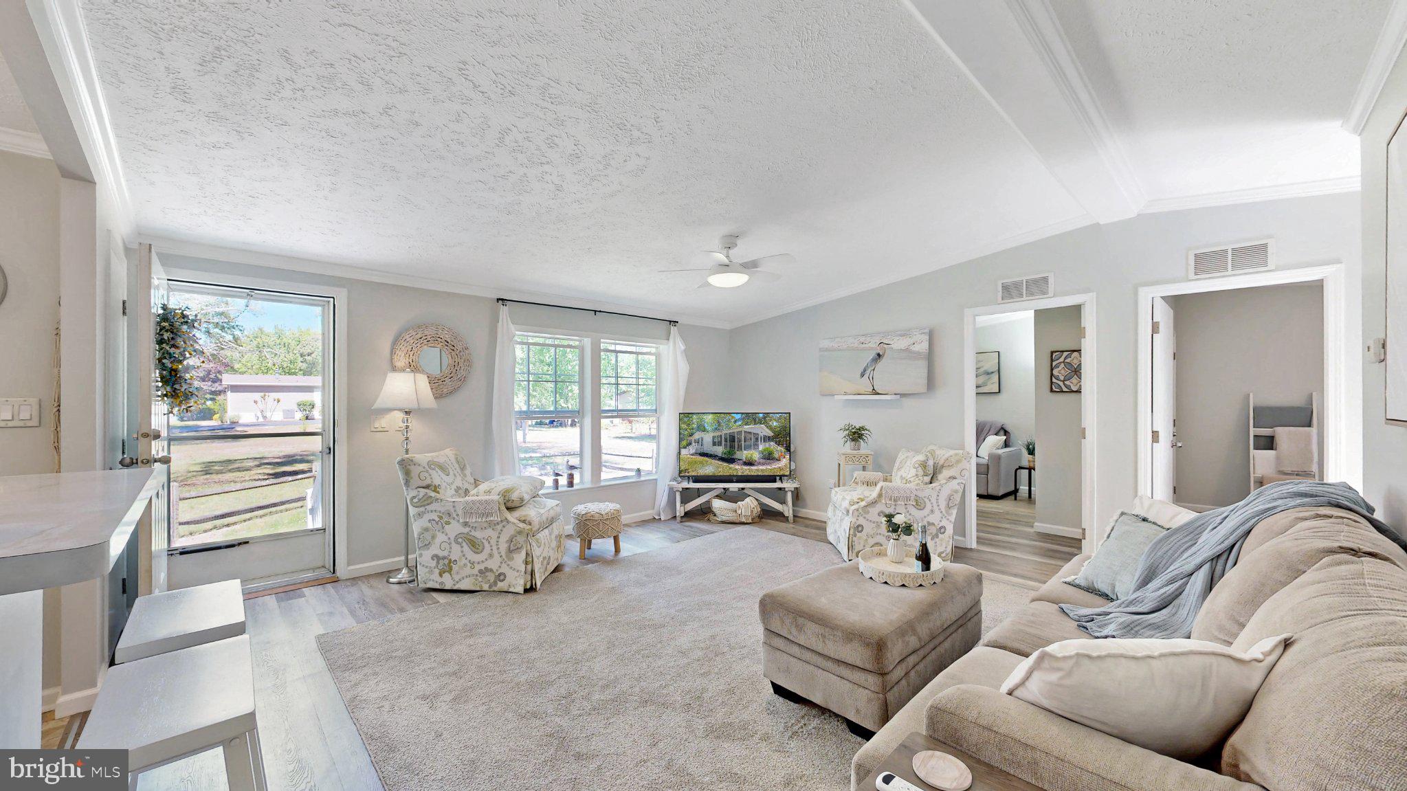 POTNETS CREEKSIDE - Residential