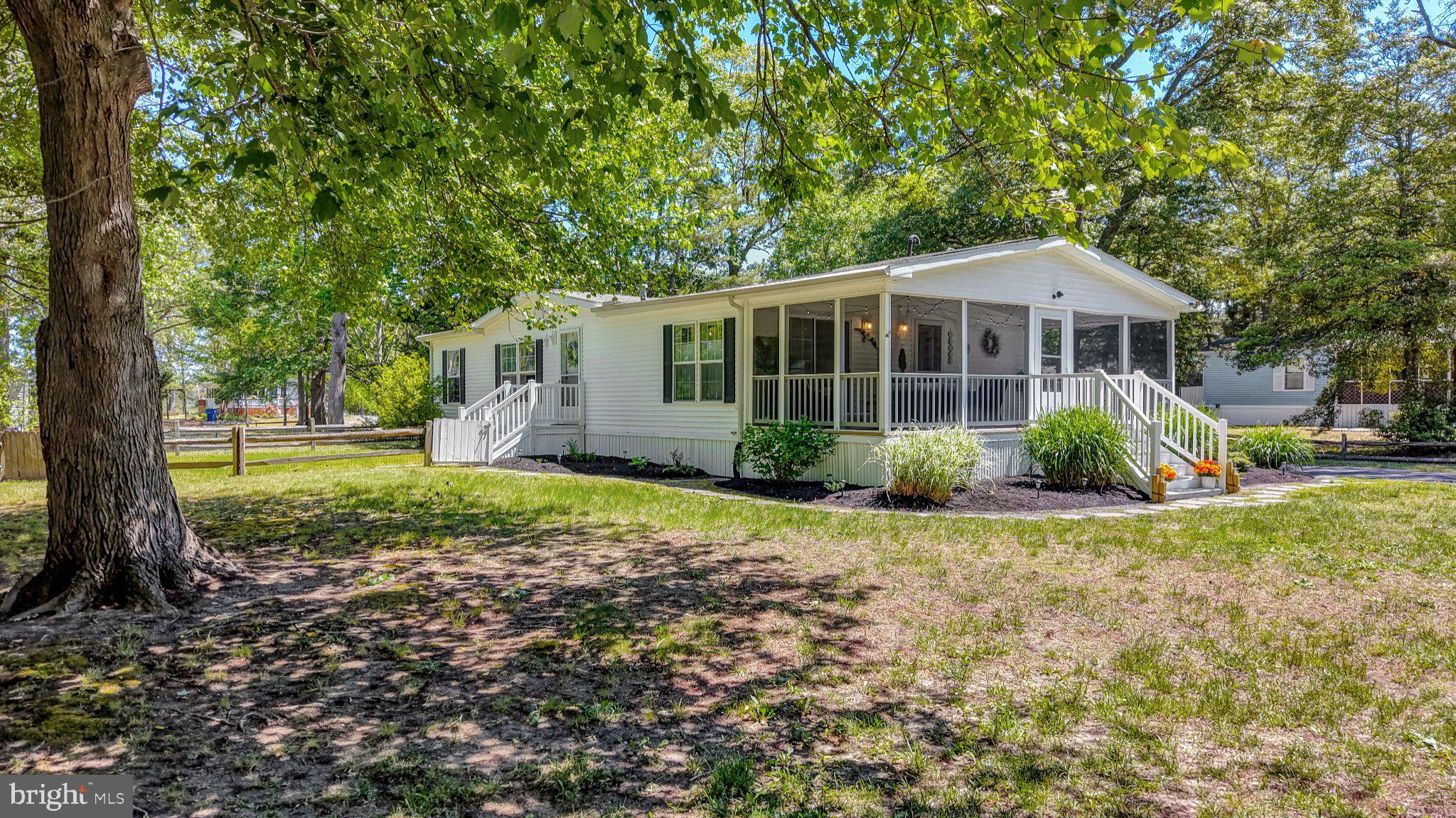 POTNETS CREEKSIDE - Residential