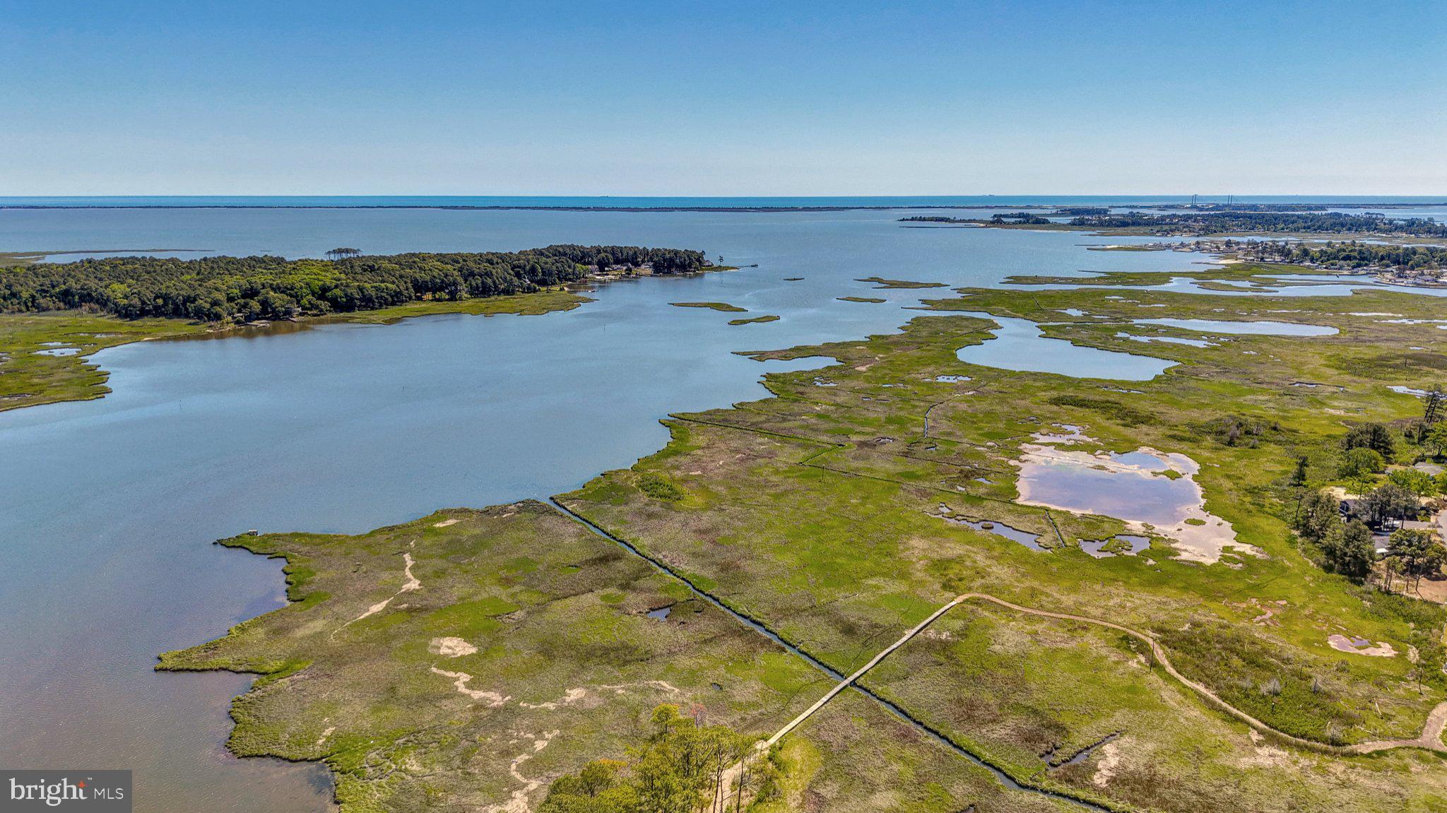 POTNETS CREEKSIDE - Residential
