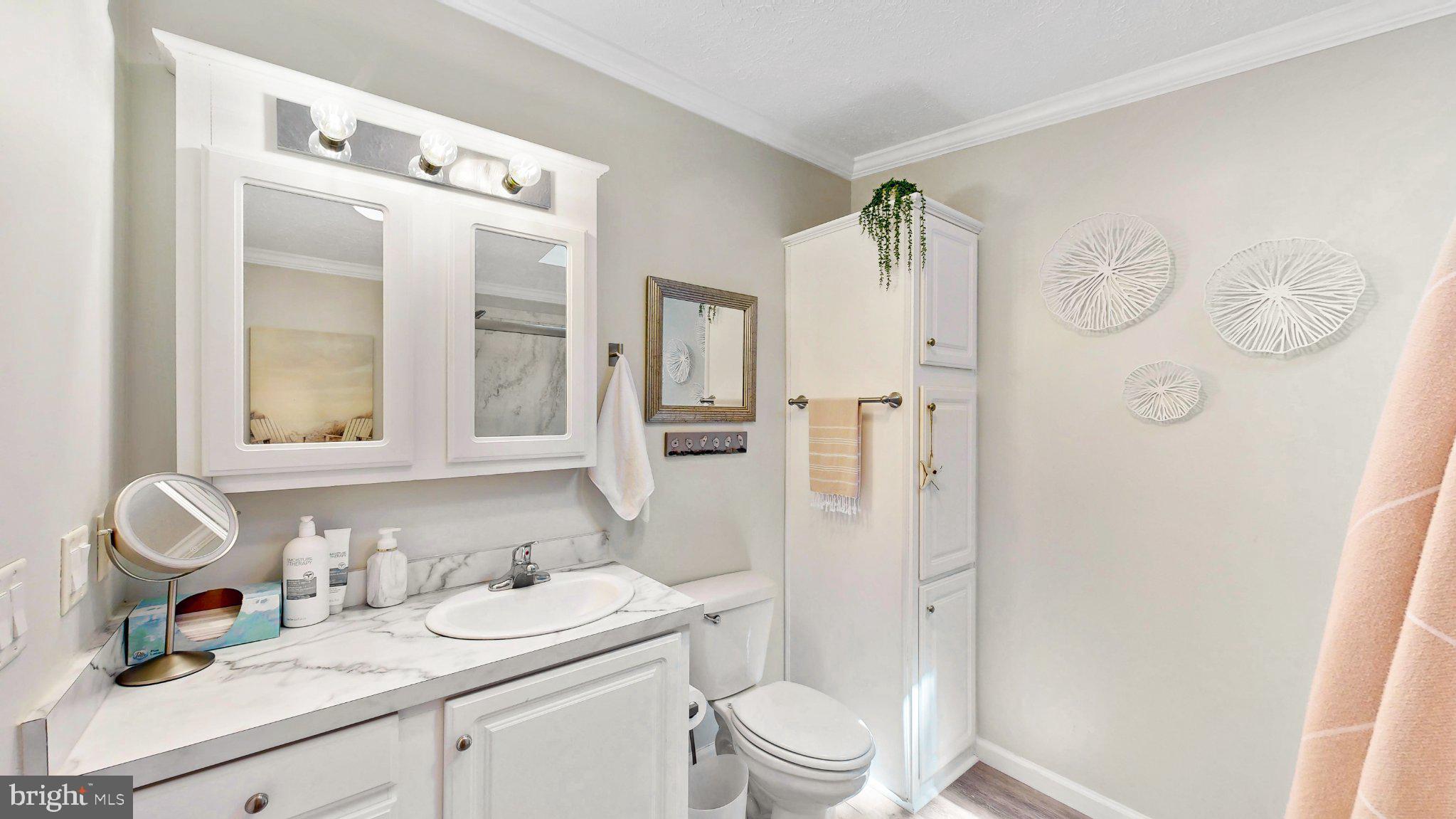 POTNETS CREEKSIDE - Residential
