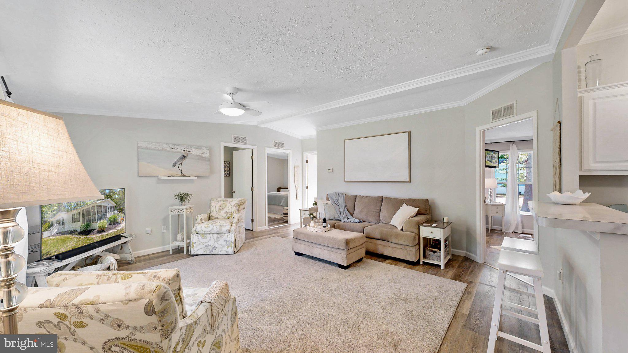 POTNETS CREEKSIDE - Residential