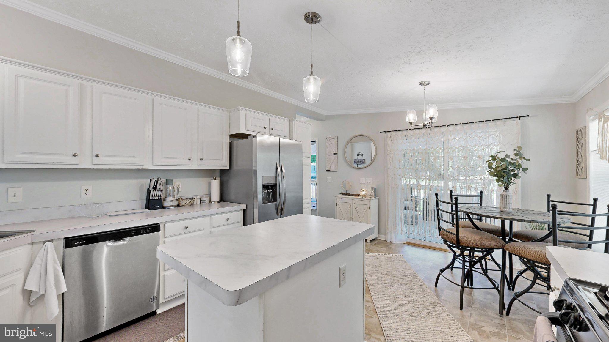 POTNETS CREEKSIDE - Residential