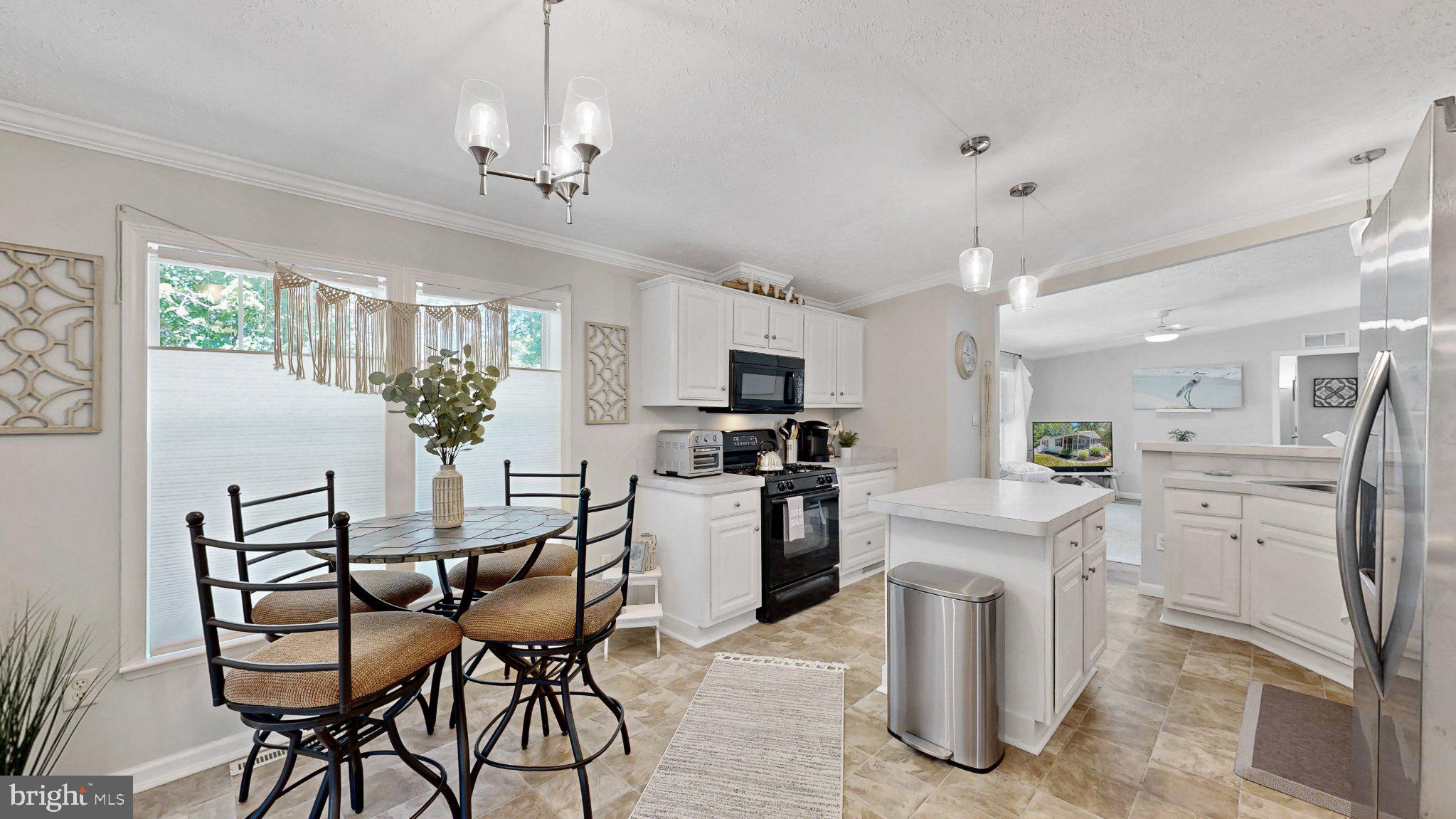 POTNETS CREEKSIDE - Residential