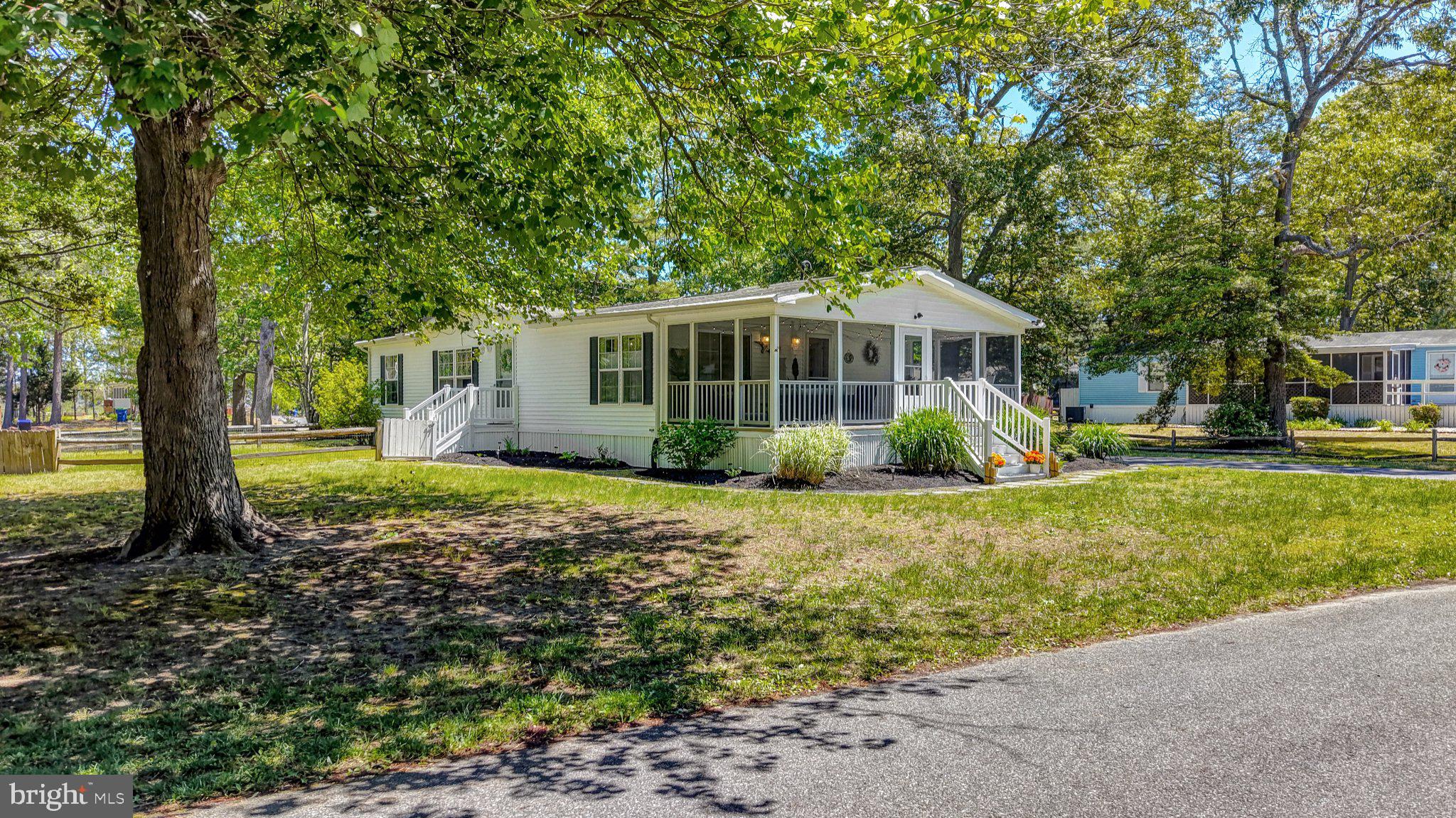 POTNETS CREEKSIDE - Residential