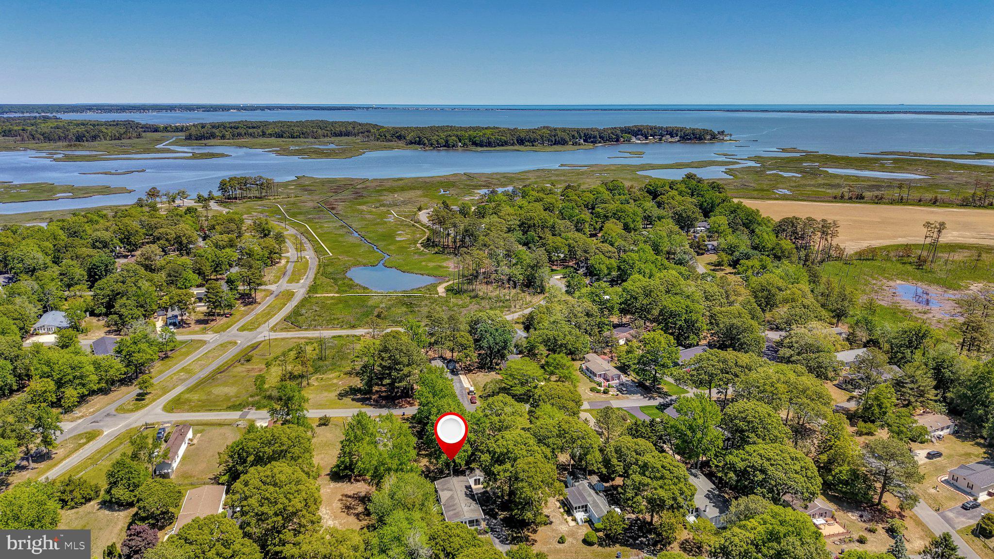 POTNETS CREEKSIDE - Residential