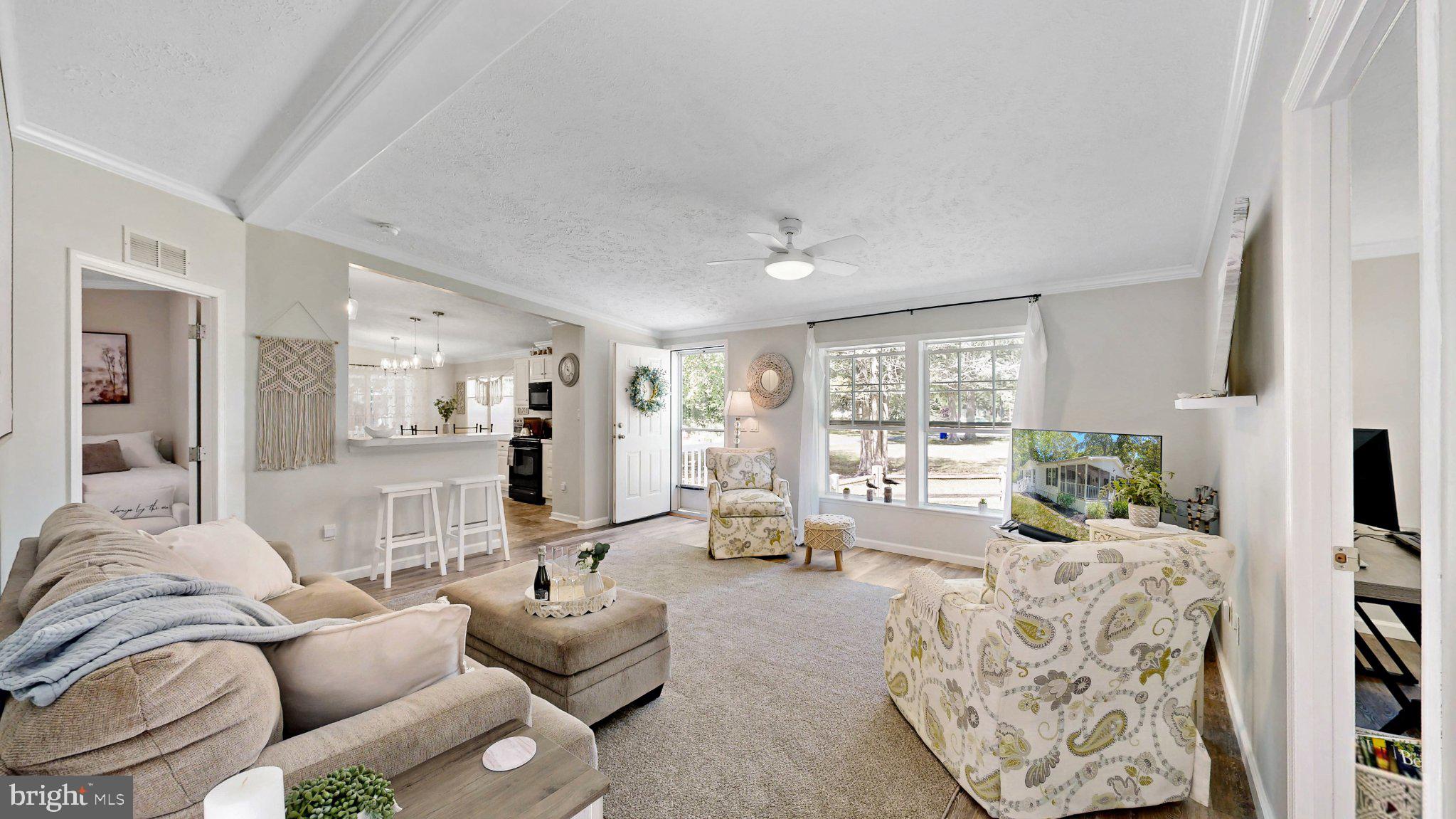 POTNETS CREEKSIDE - Residential